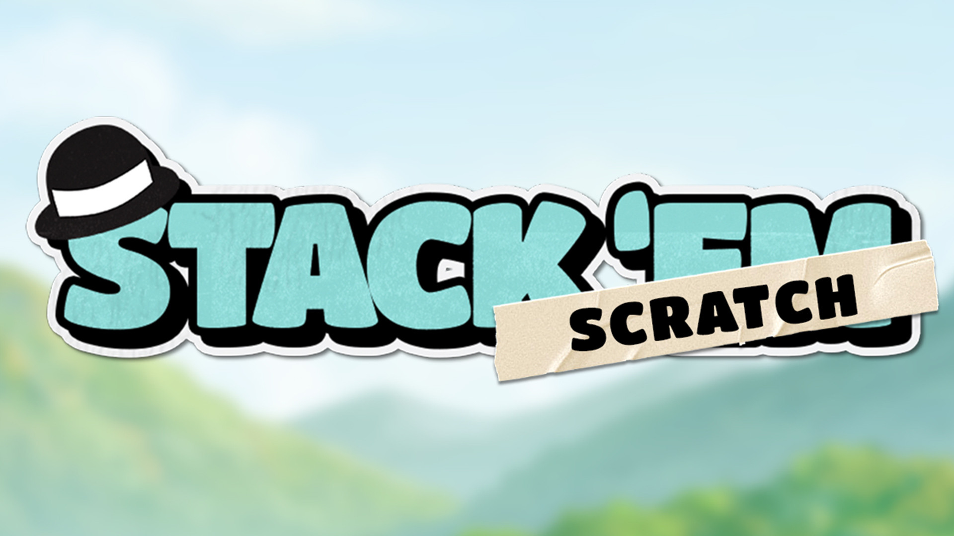 Stack ‘em Scratch