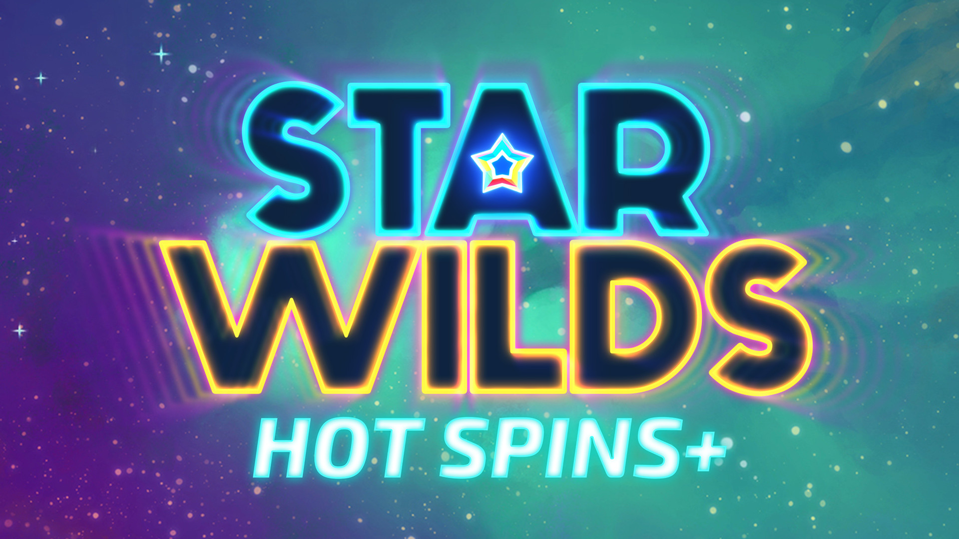 Star Wilds Hot Spin
