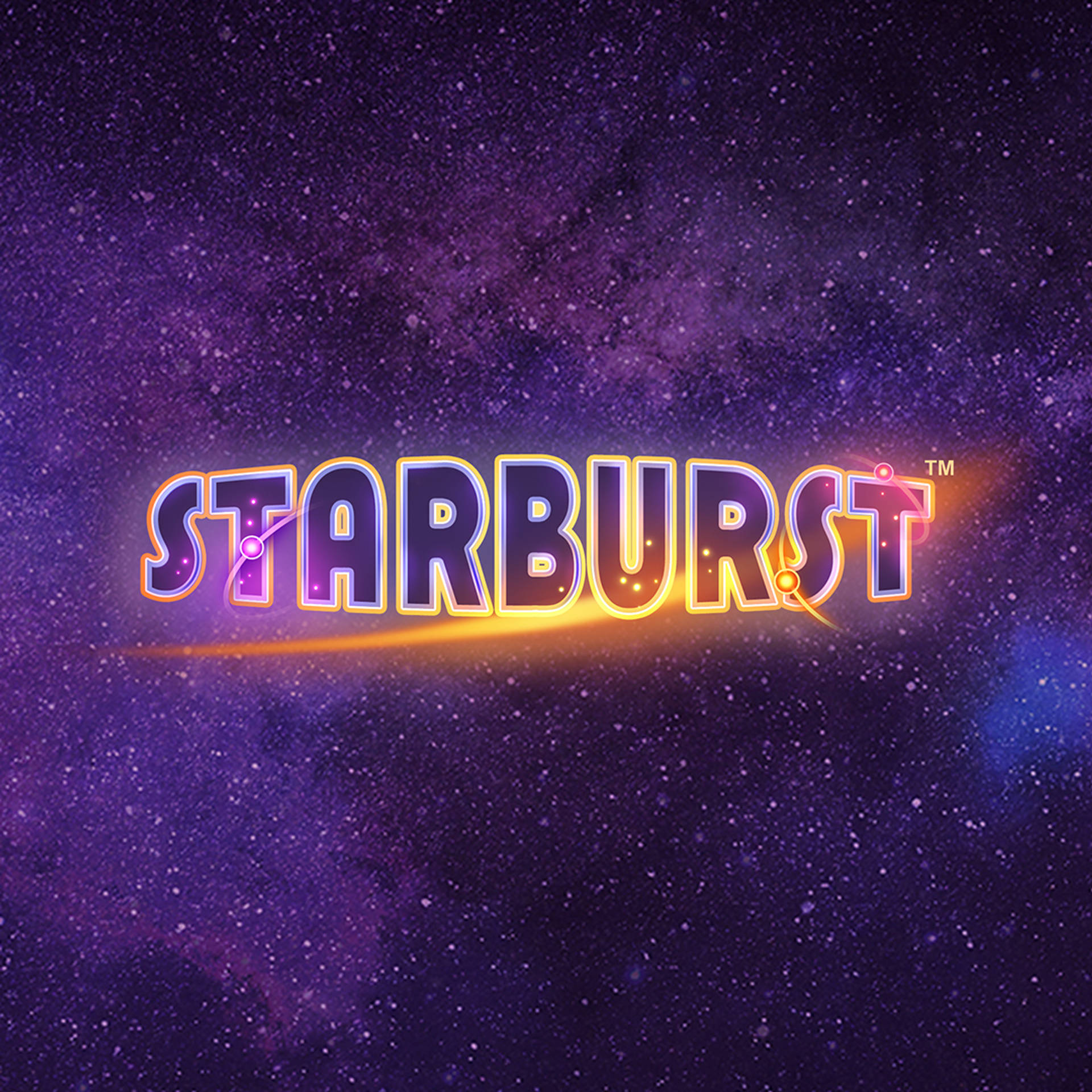 Starburst
