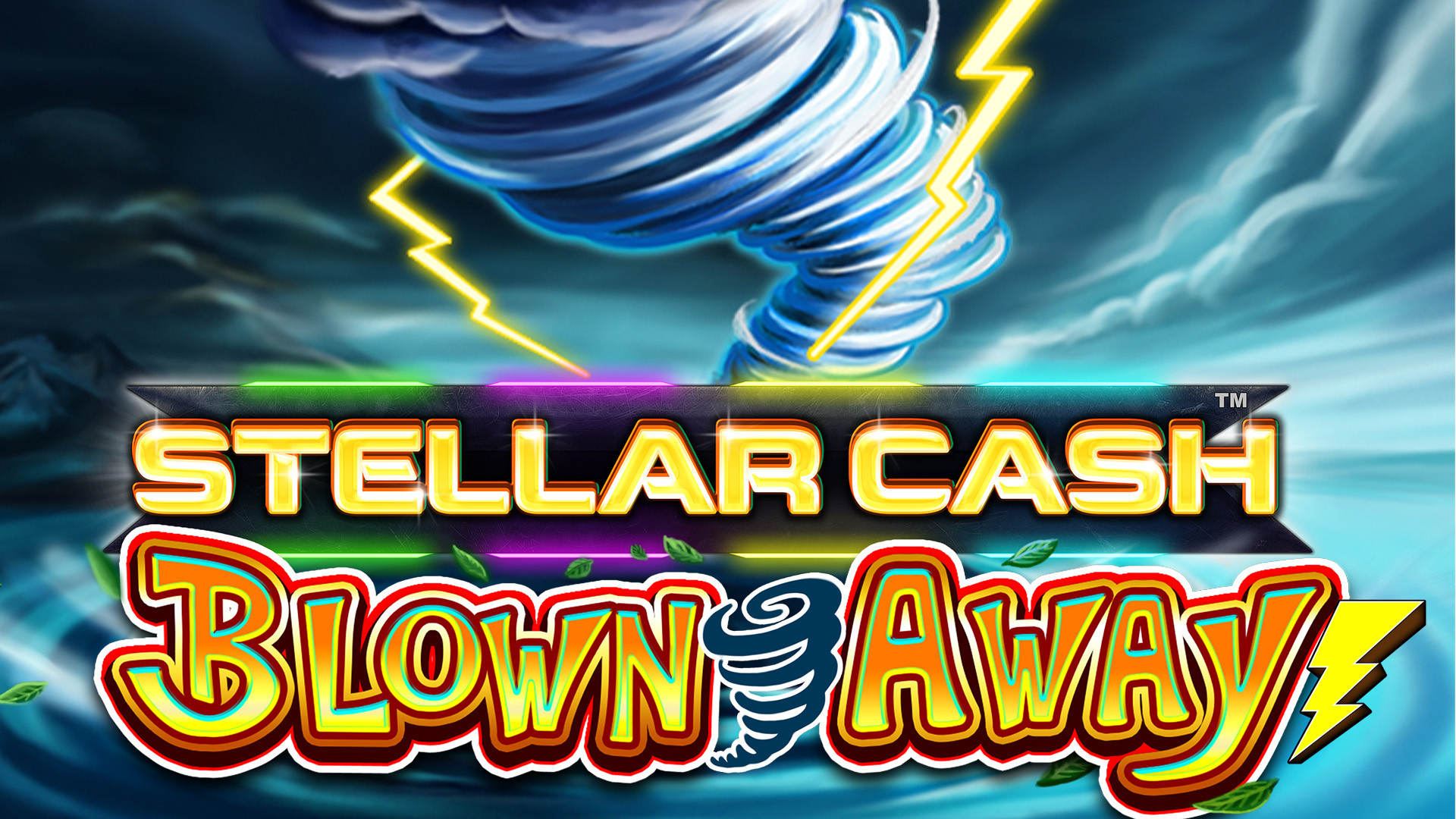 Stellar Cash-Blown Away