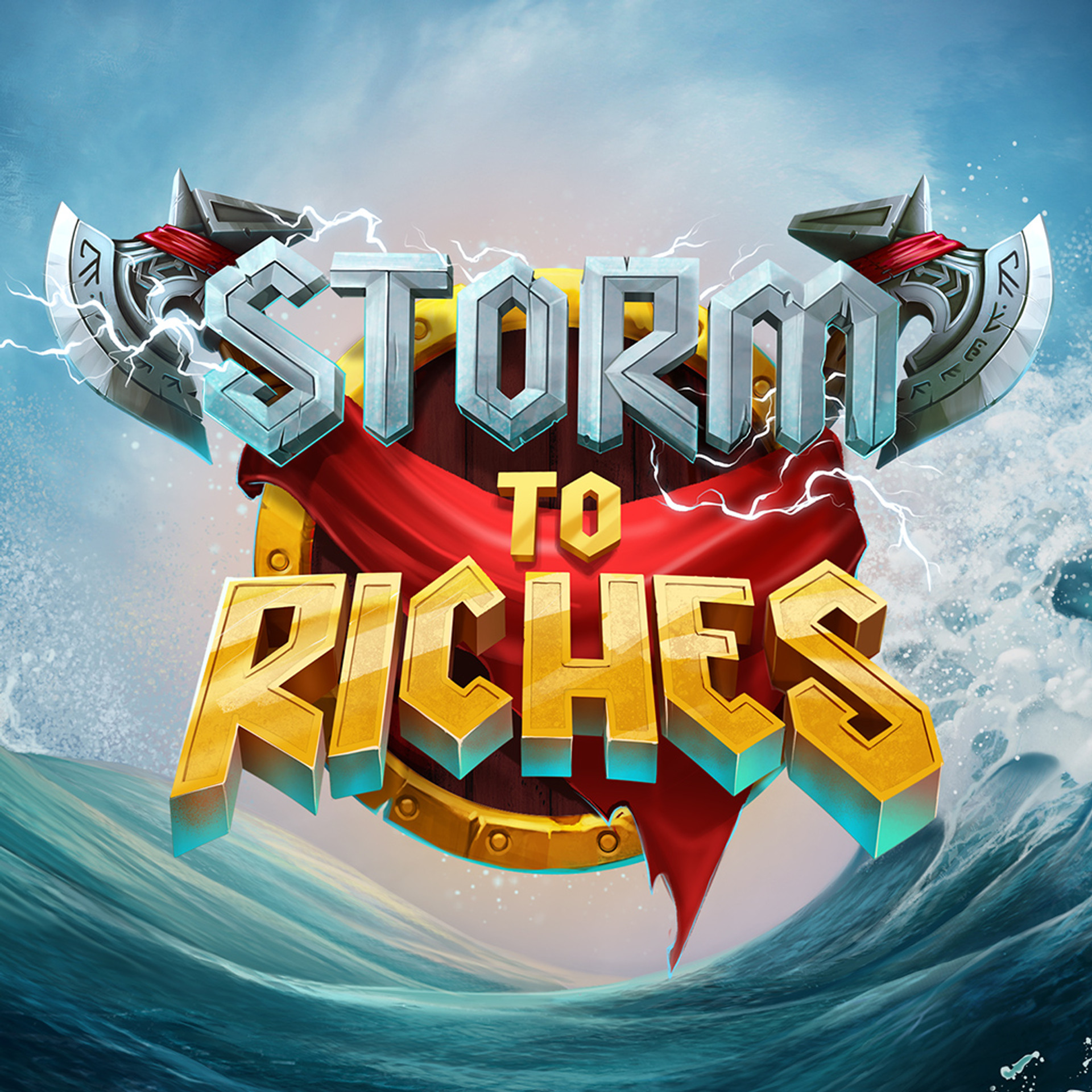 Storm to Riches