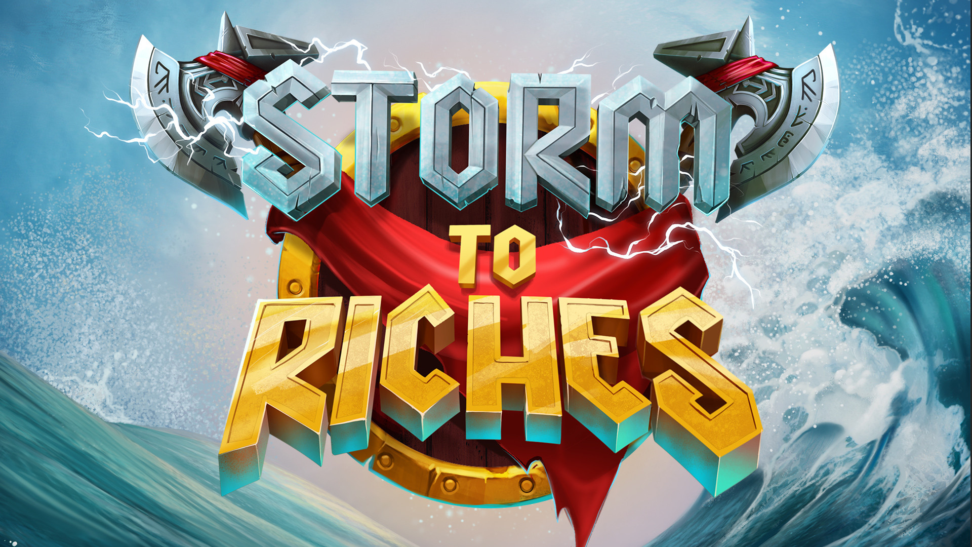 Storm to Riches