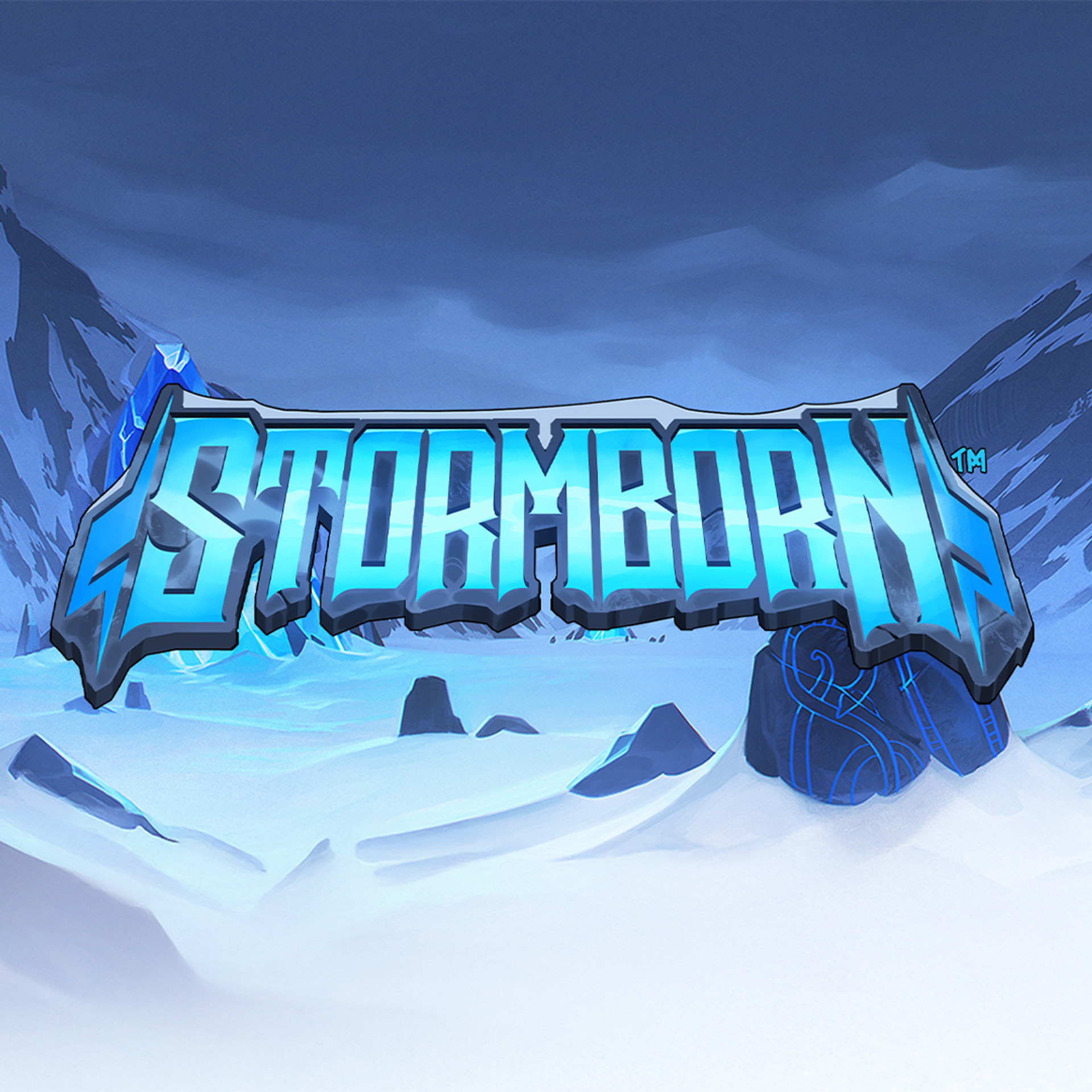Stormborn