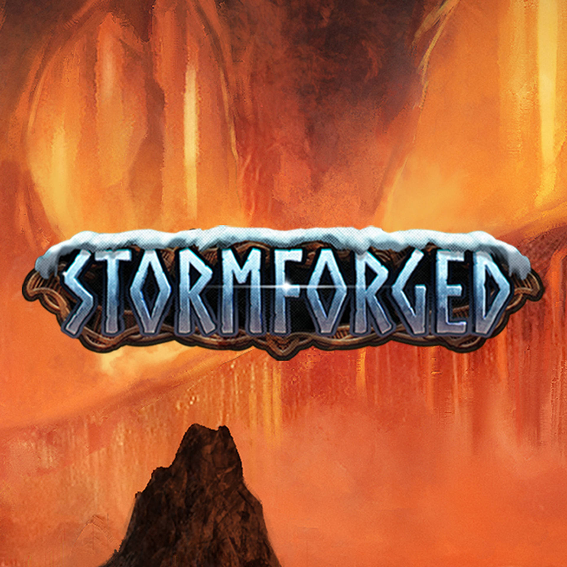 Stormforged