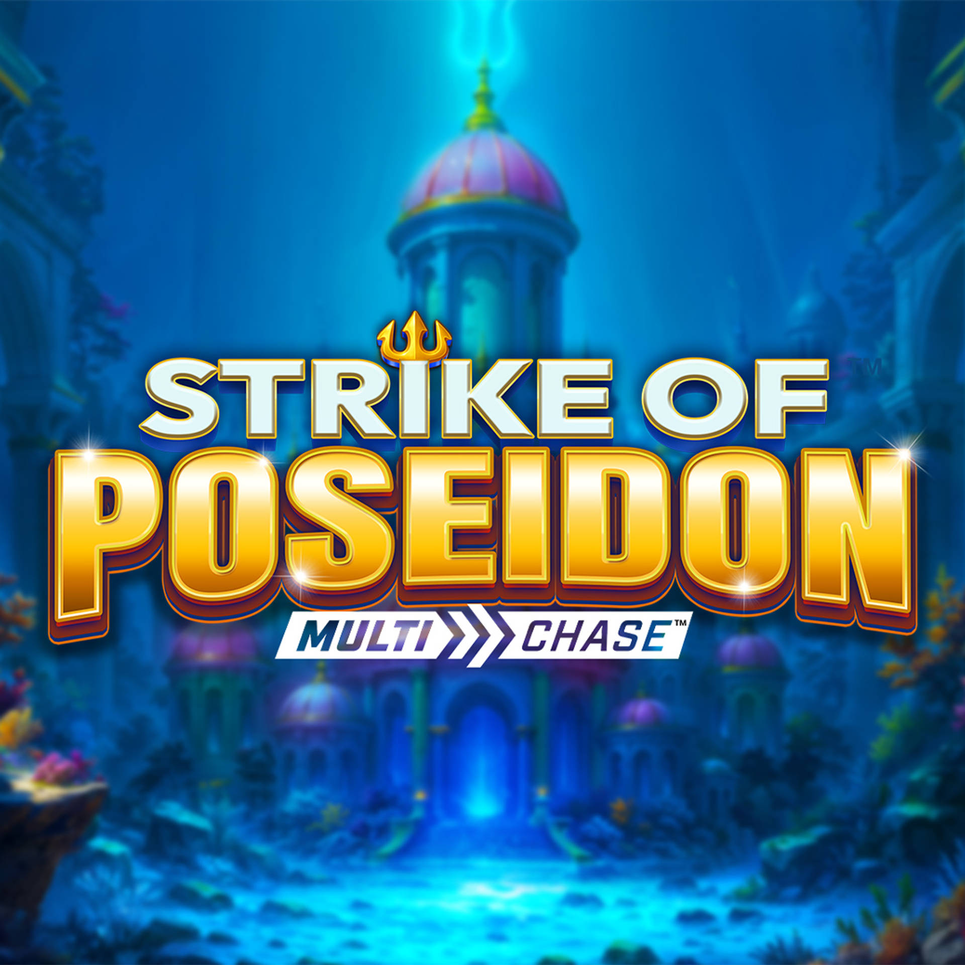 Strike of Poseidon MultiChase