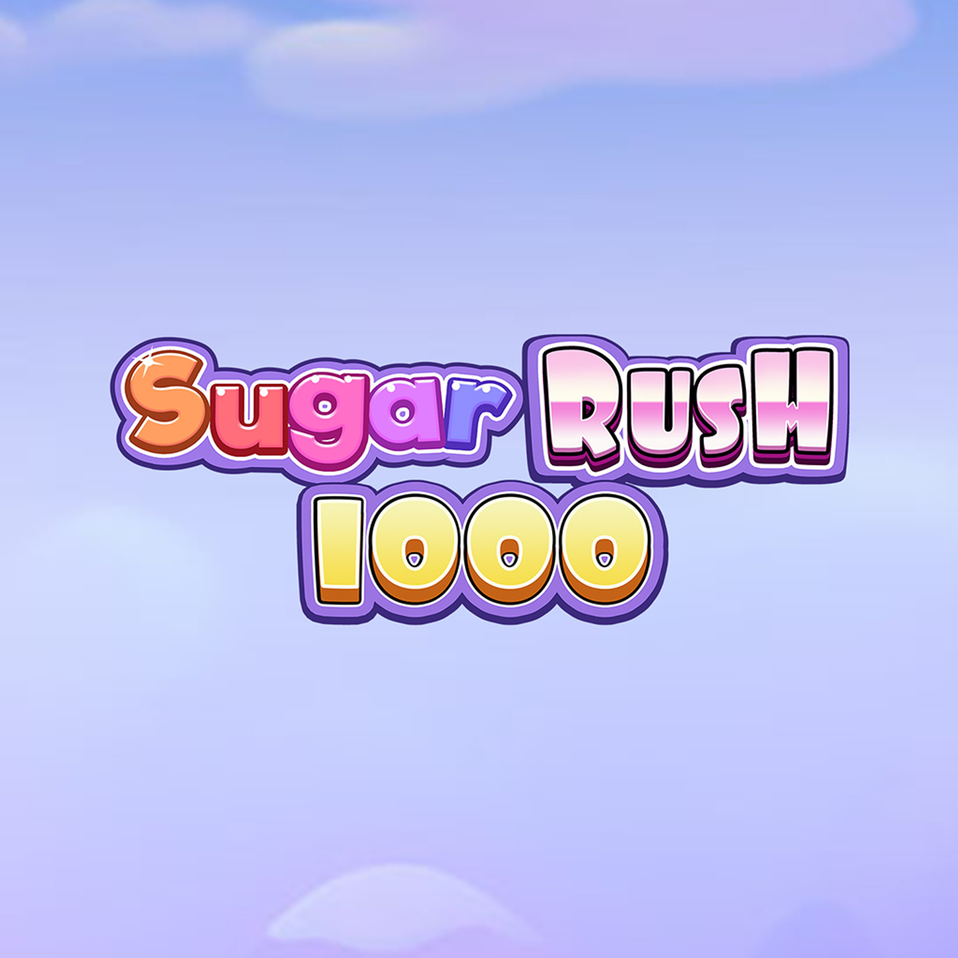 Sugar Rush 1000