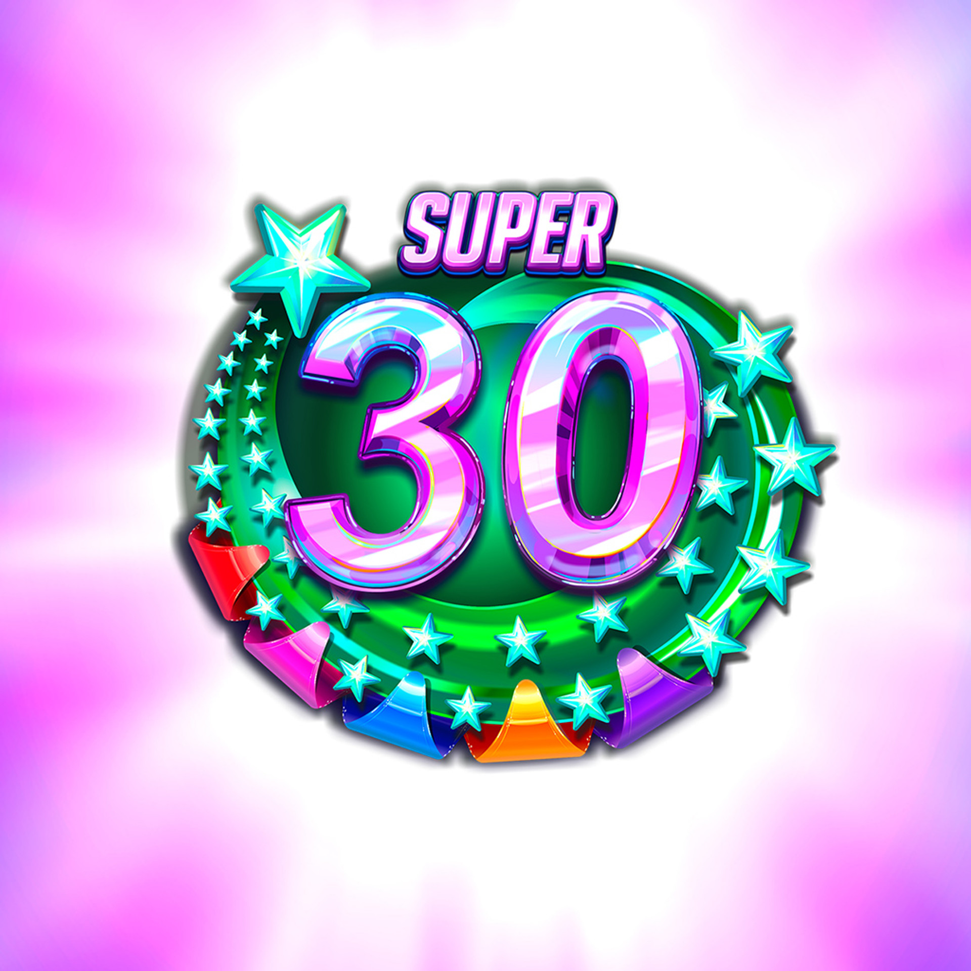 Super 30 Stars