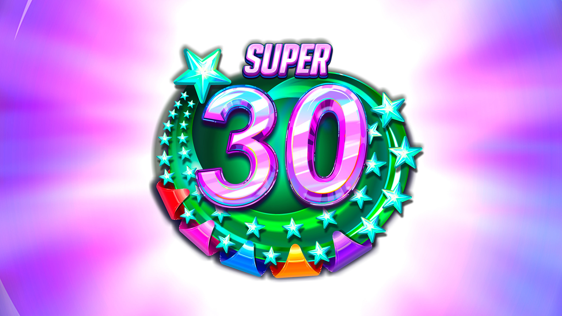 Super 30 Stars