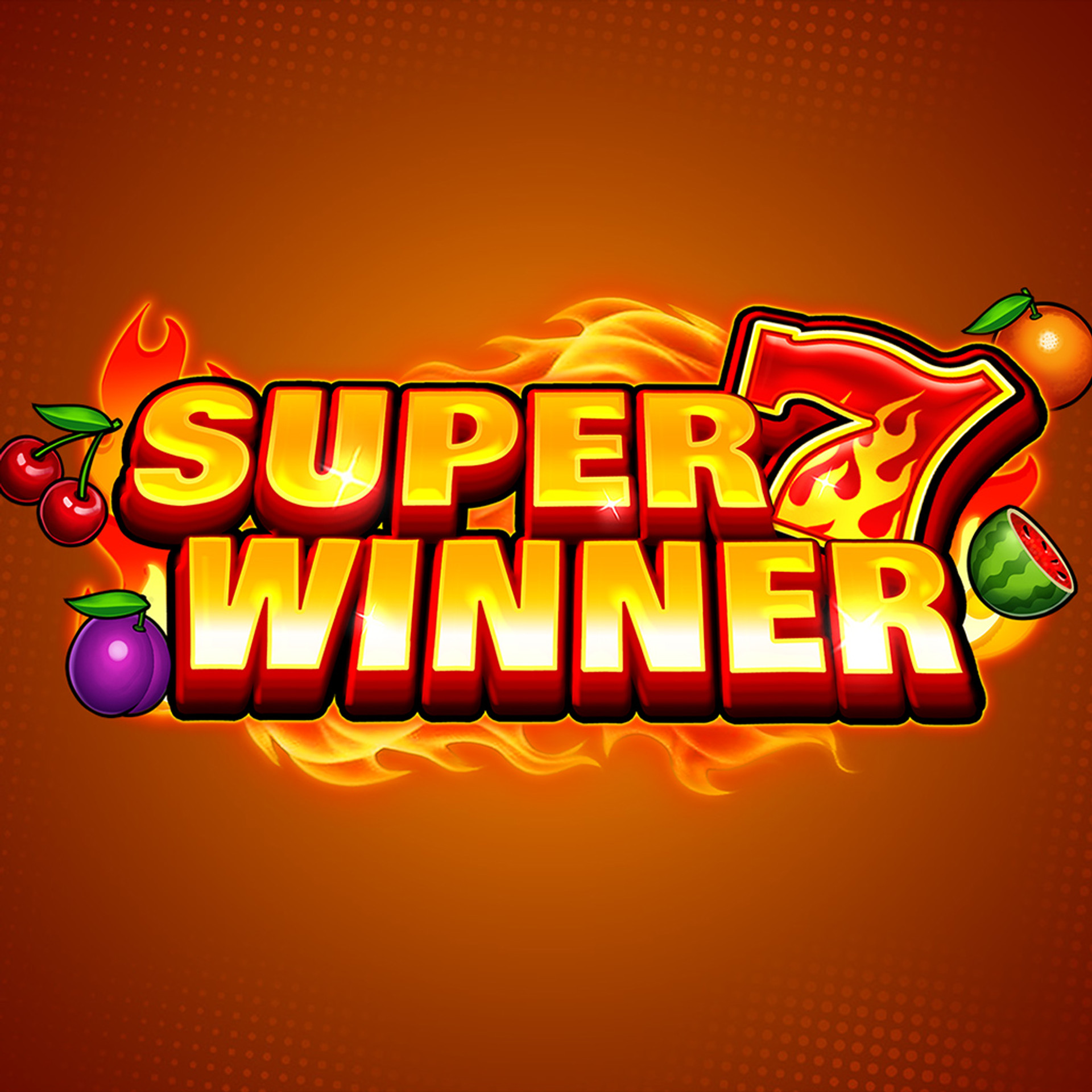 Super 7 Winner