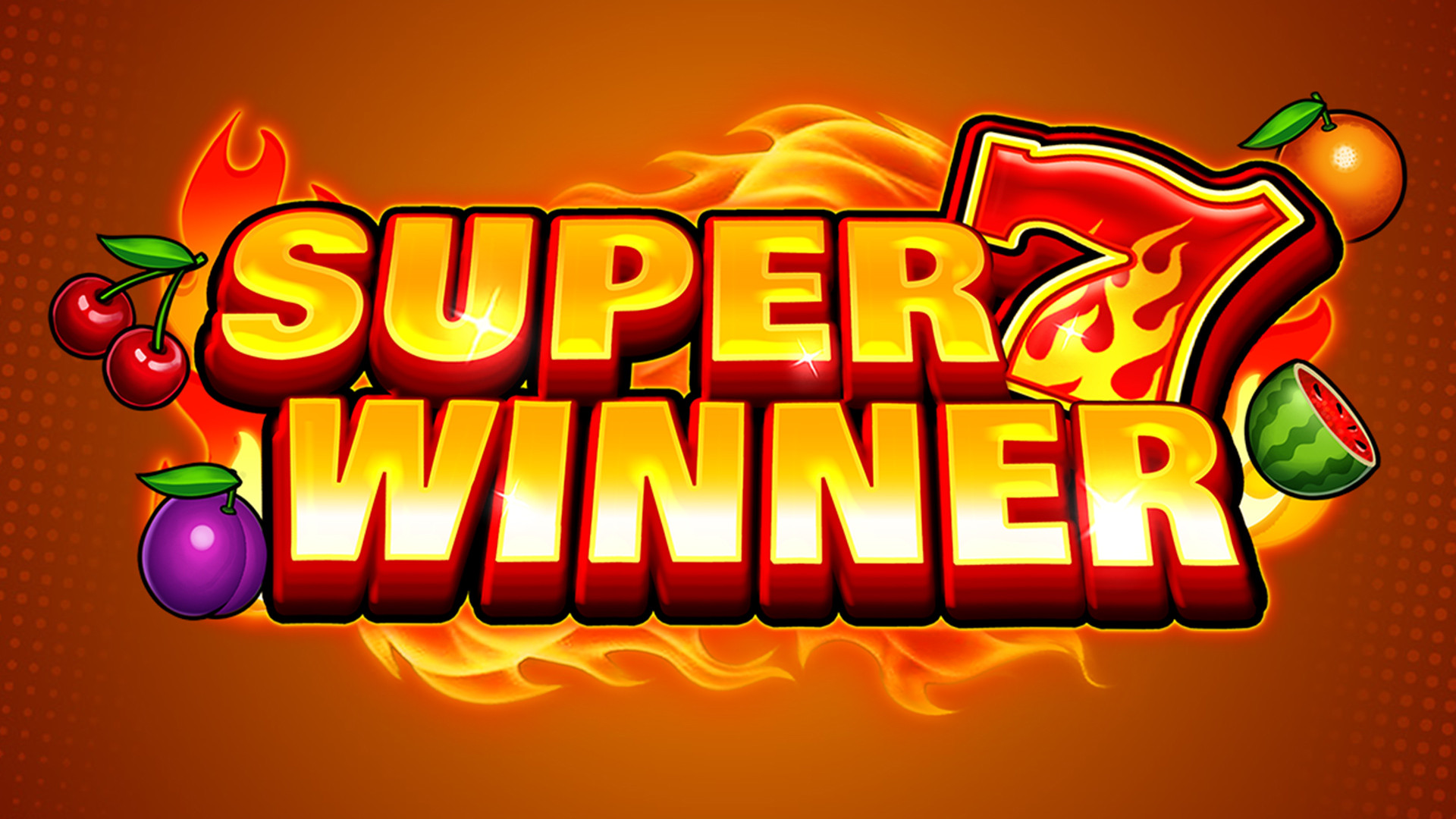 Super 7 Winner
