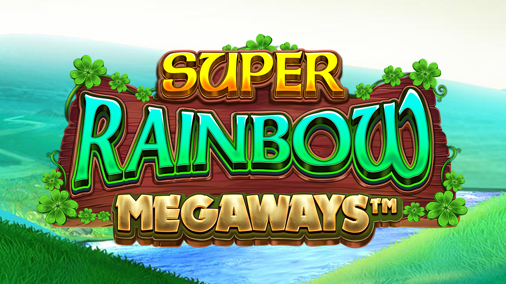 Super Rainbow MEGAWAYS