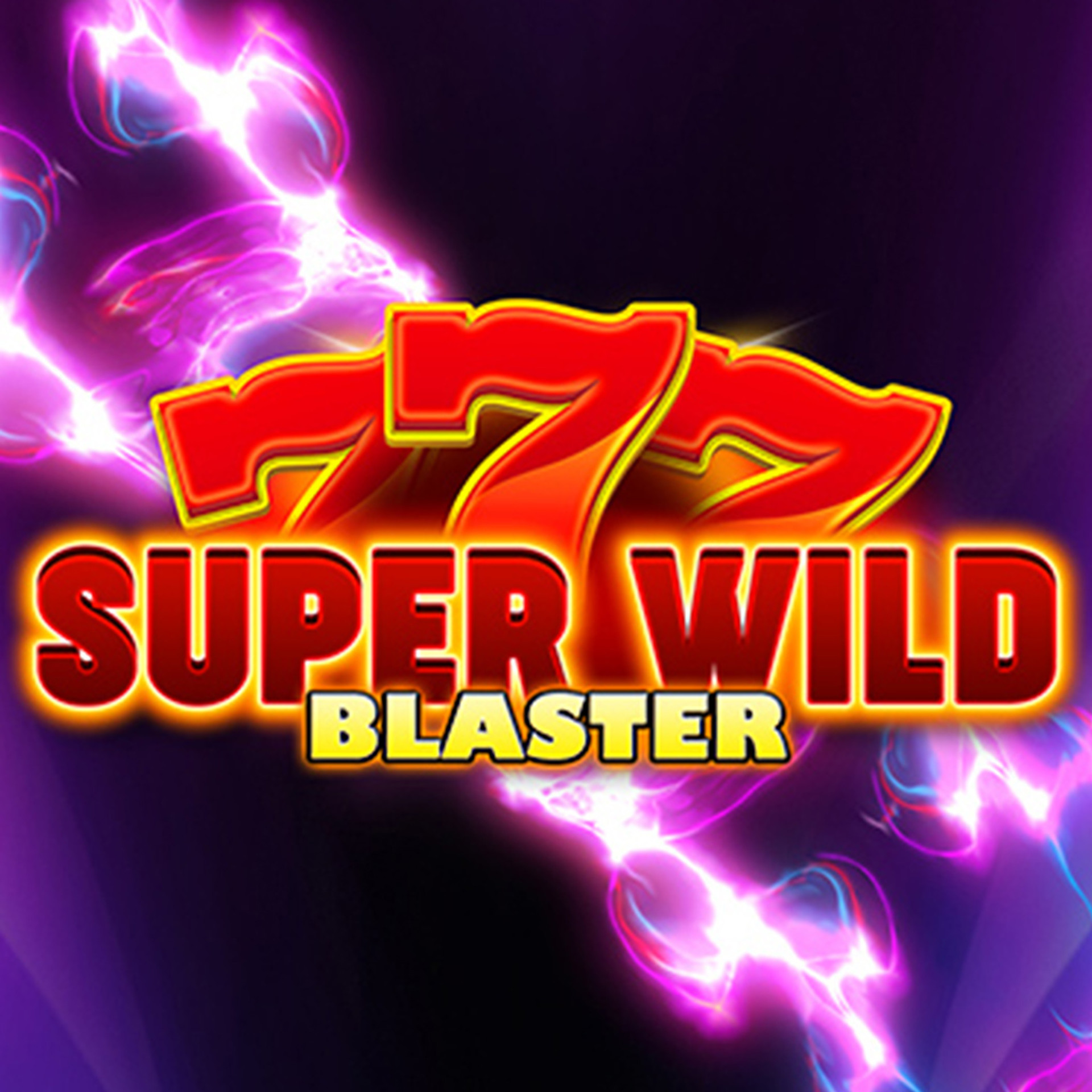 Super Wild Blaster