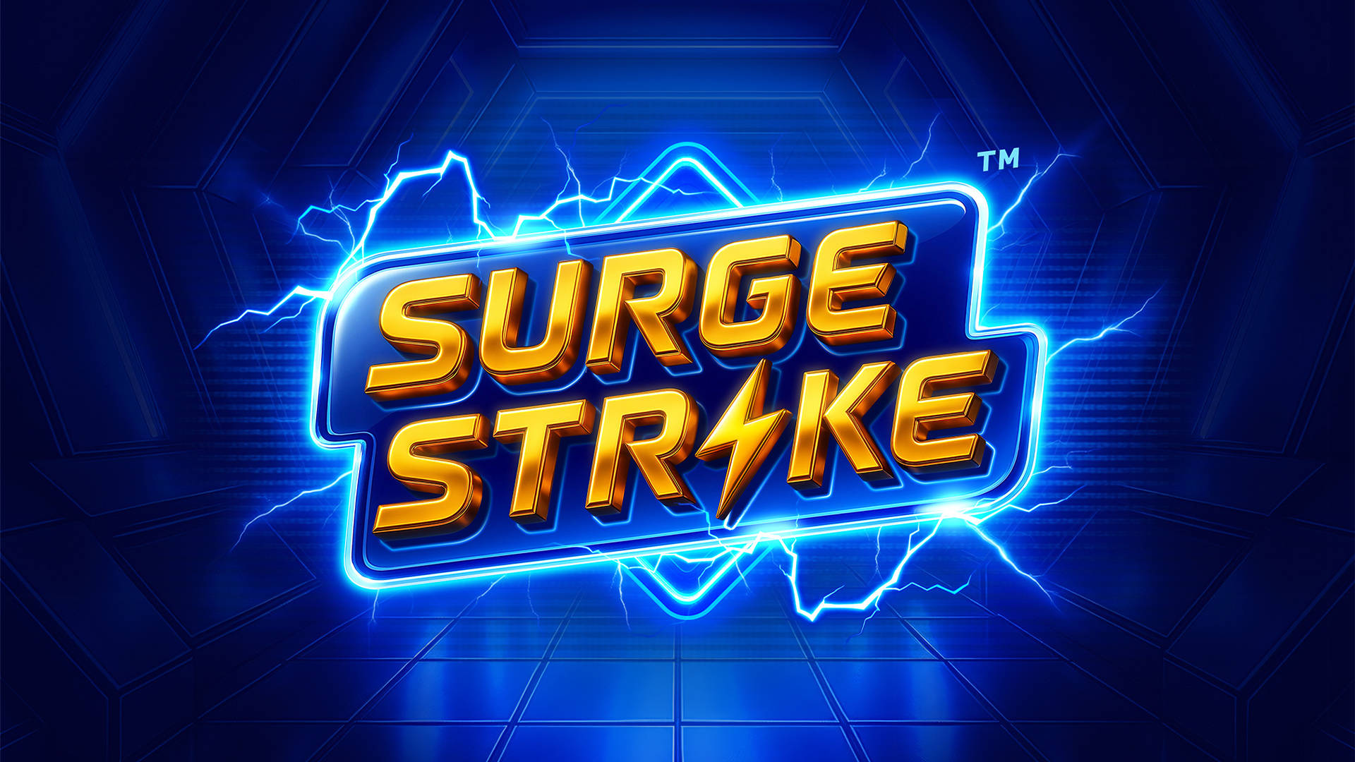 Surge Strike - SlotBoss