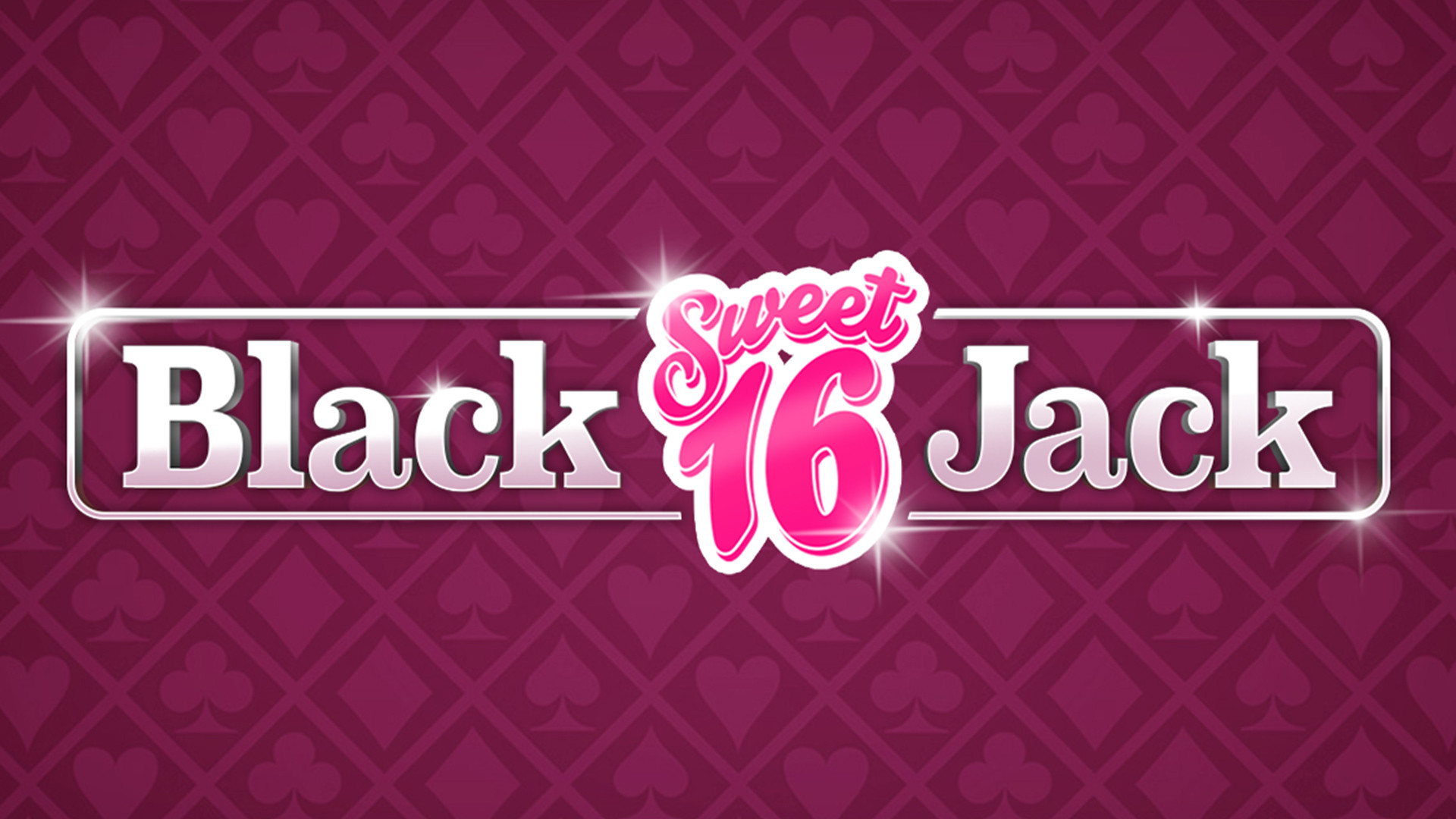 Sweet 16 Blackjack