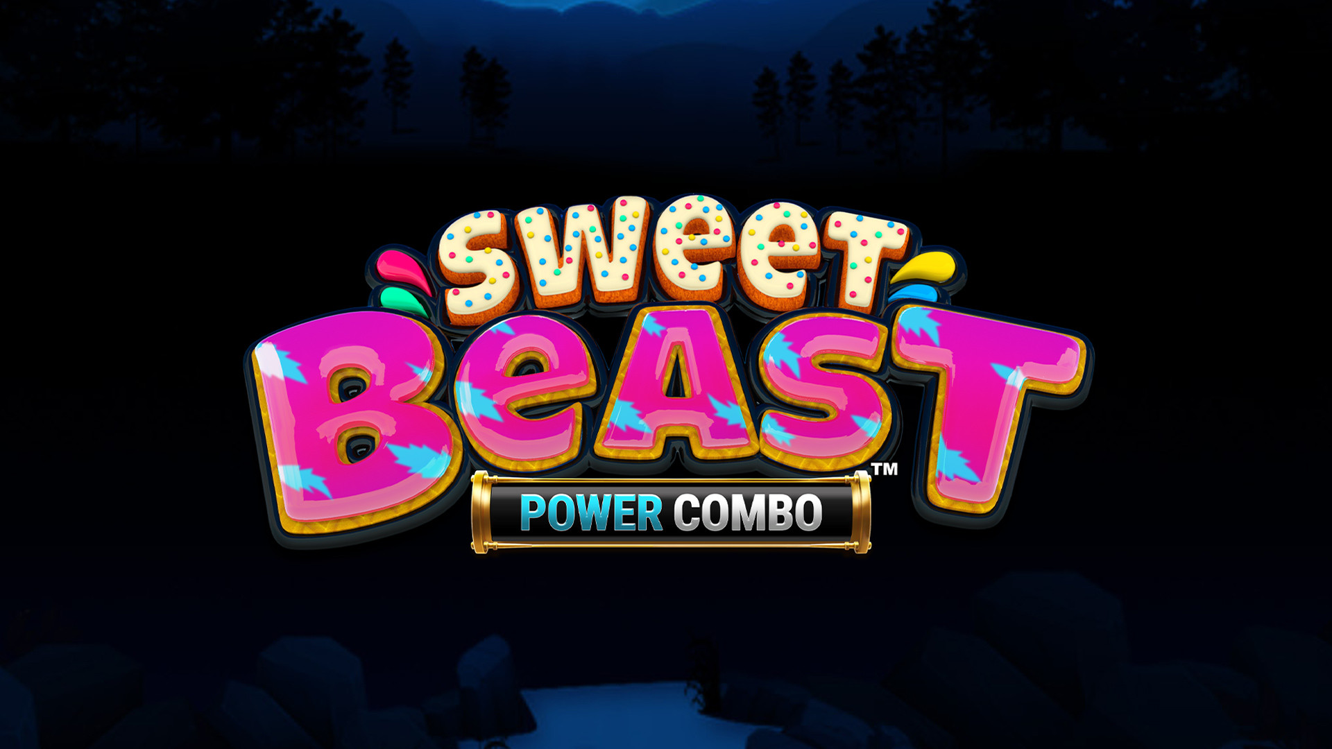 Sweet Beast Power Combo