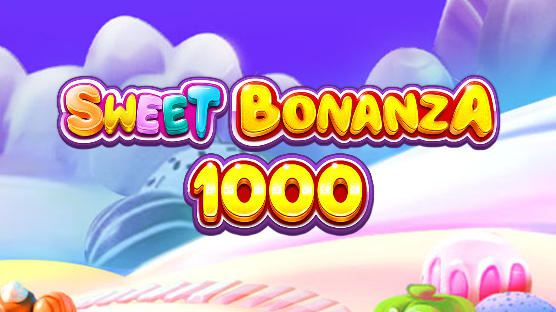 Sweet Bonanza 1000