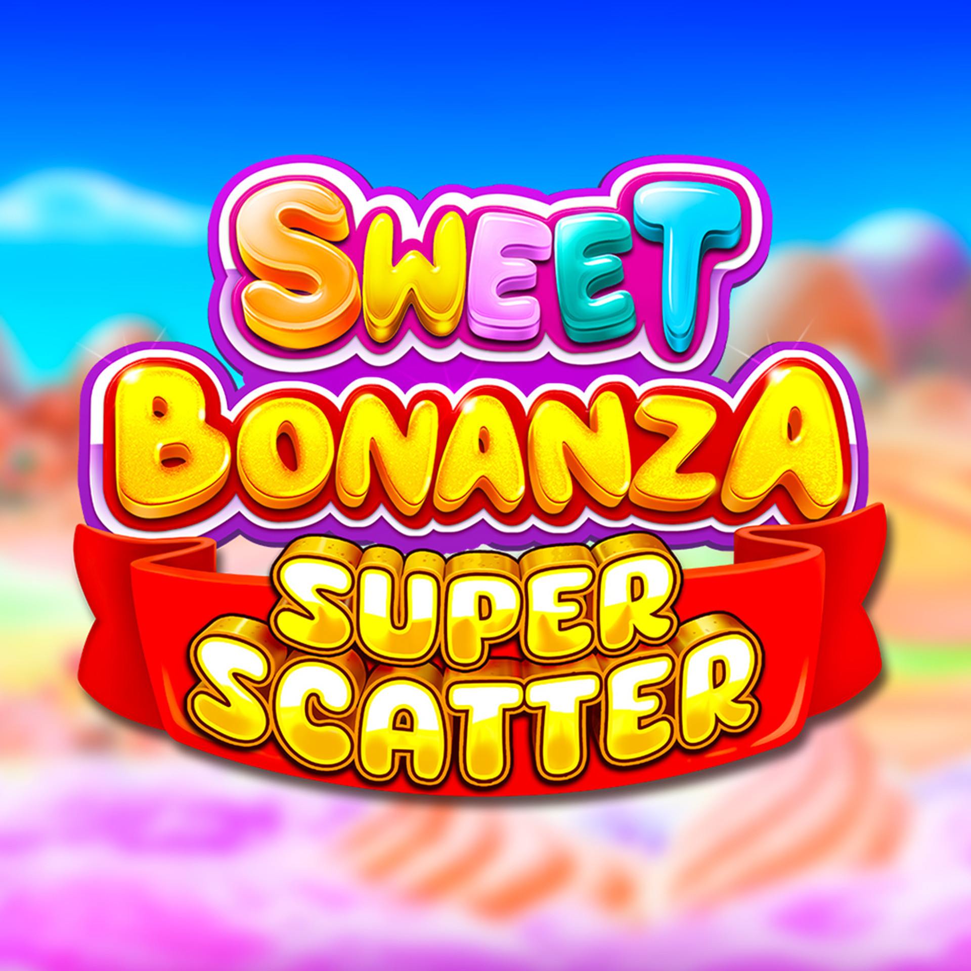Sweet Bonanza Super Scatter