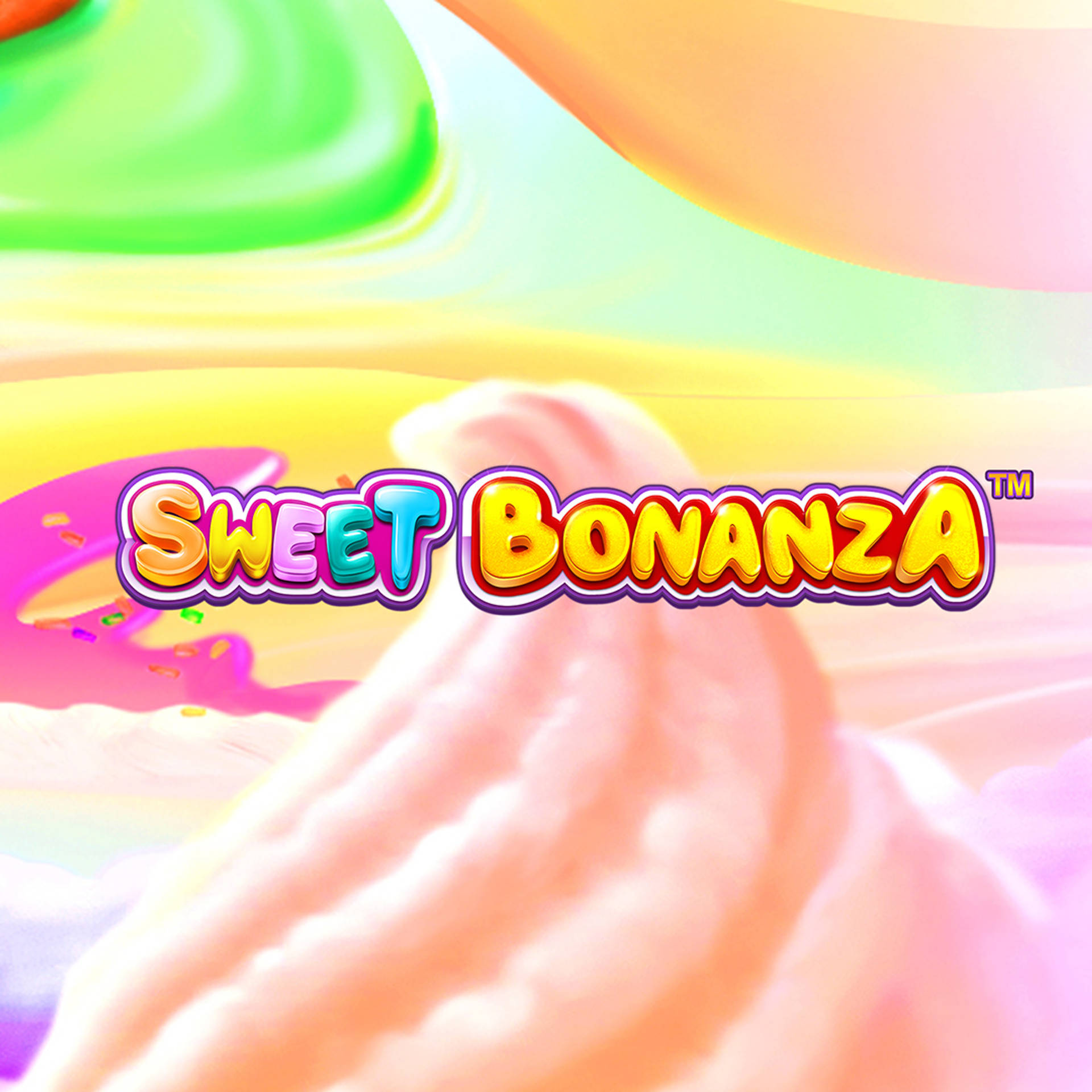 Sweet Bonanza