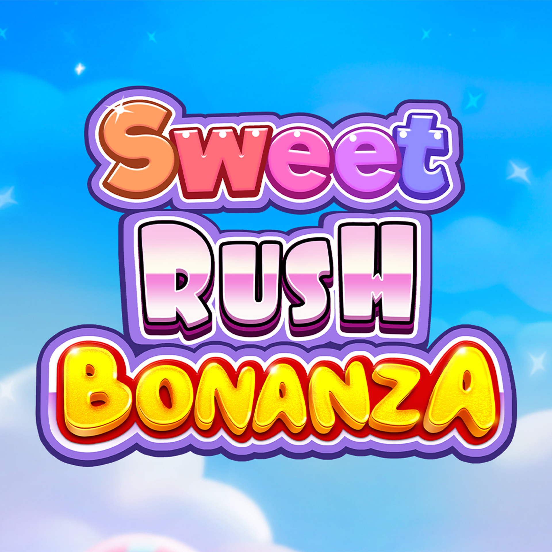 Sweet Rush Bonanza