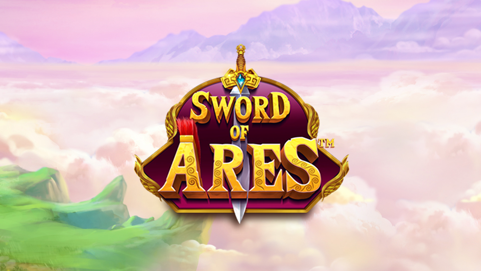 Sword of Ares