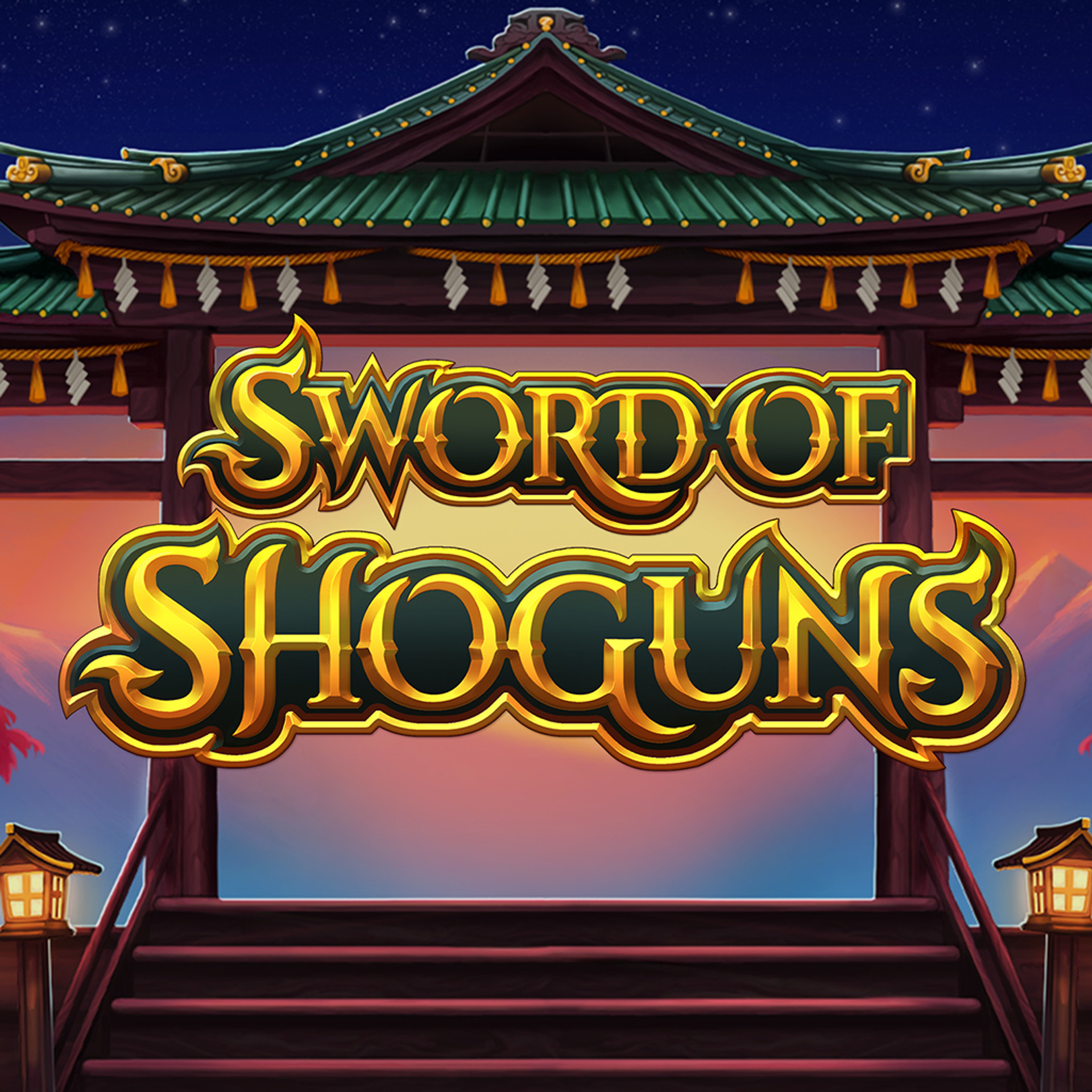 Sword of Shoguns