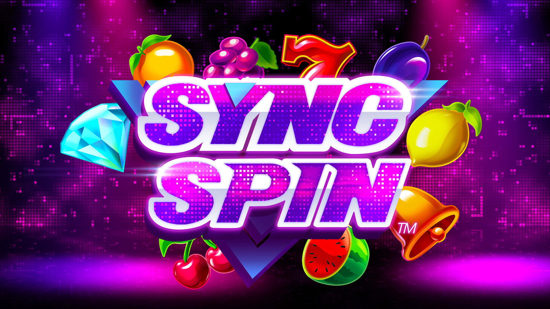 Sync Spin