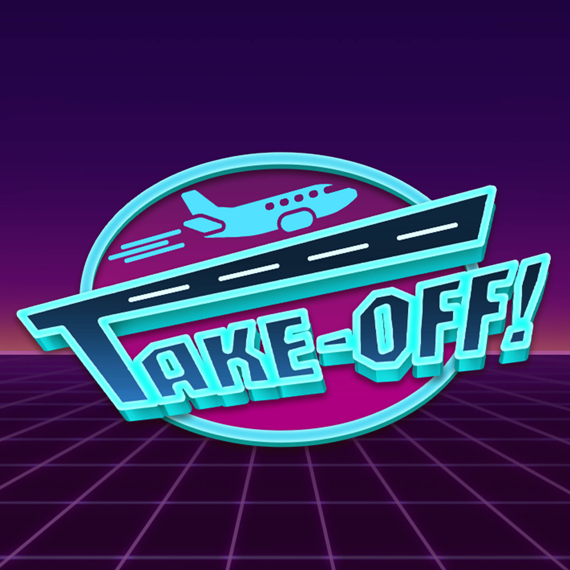 Take-Off!