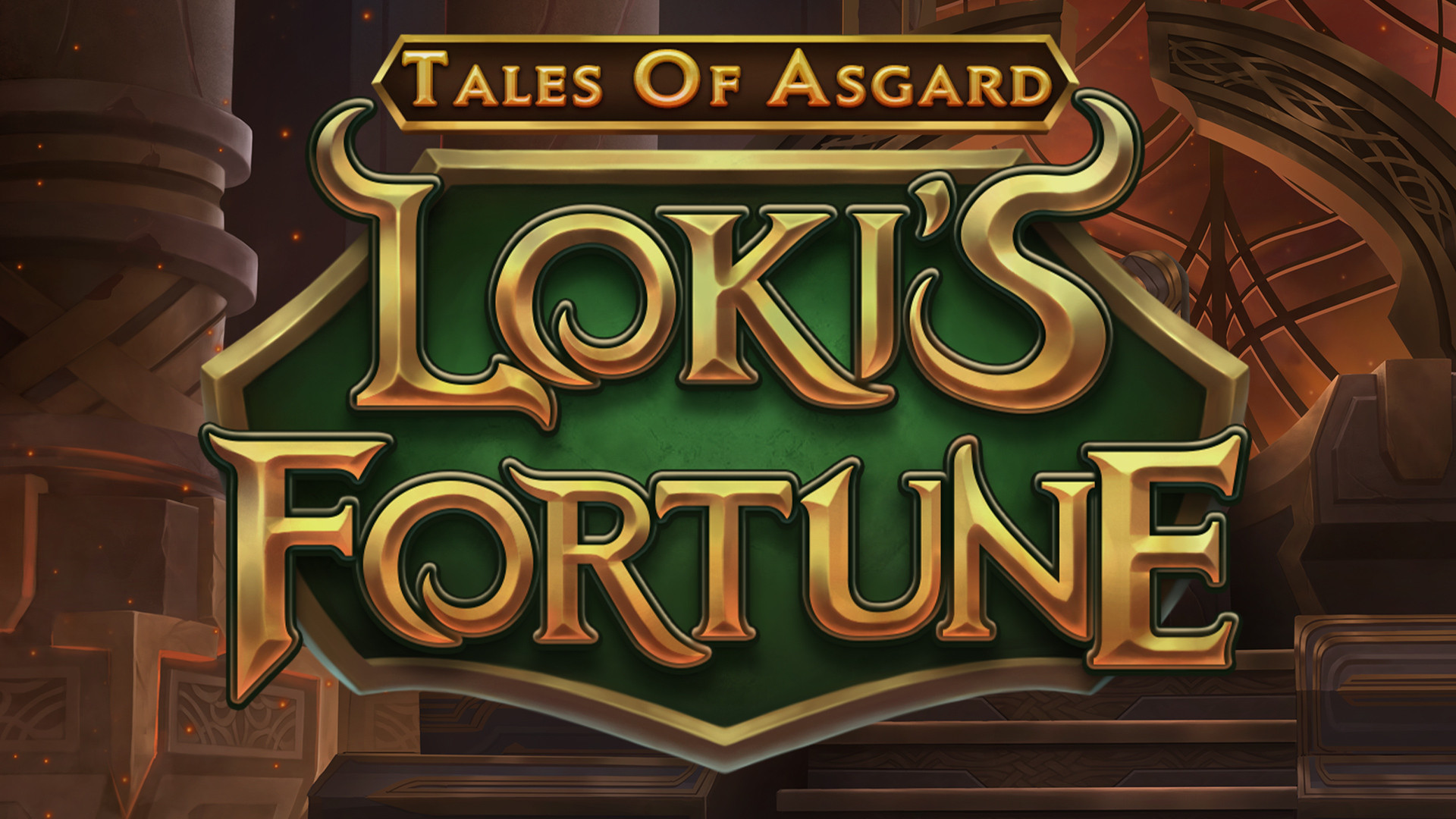 Tales of Asgard: Loki's Fortune