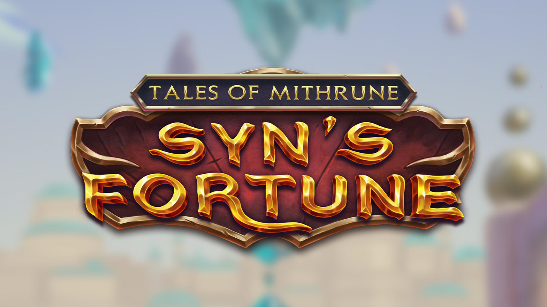 Tales of Mithrune Syn's Fortune