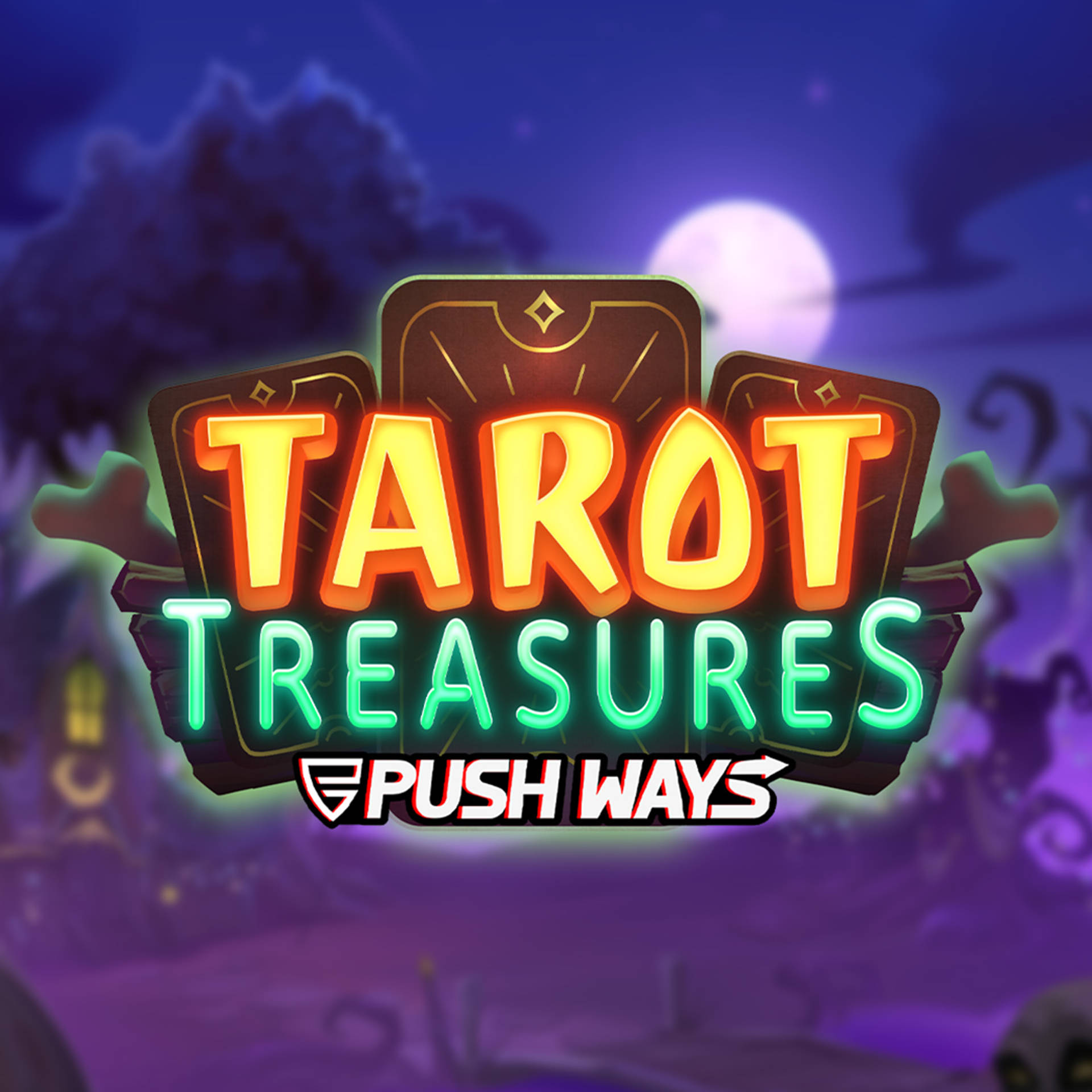 Tarot Treasures
