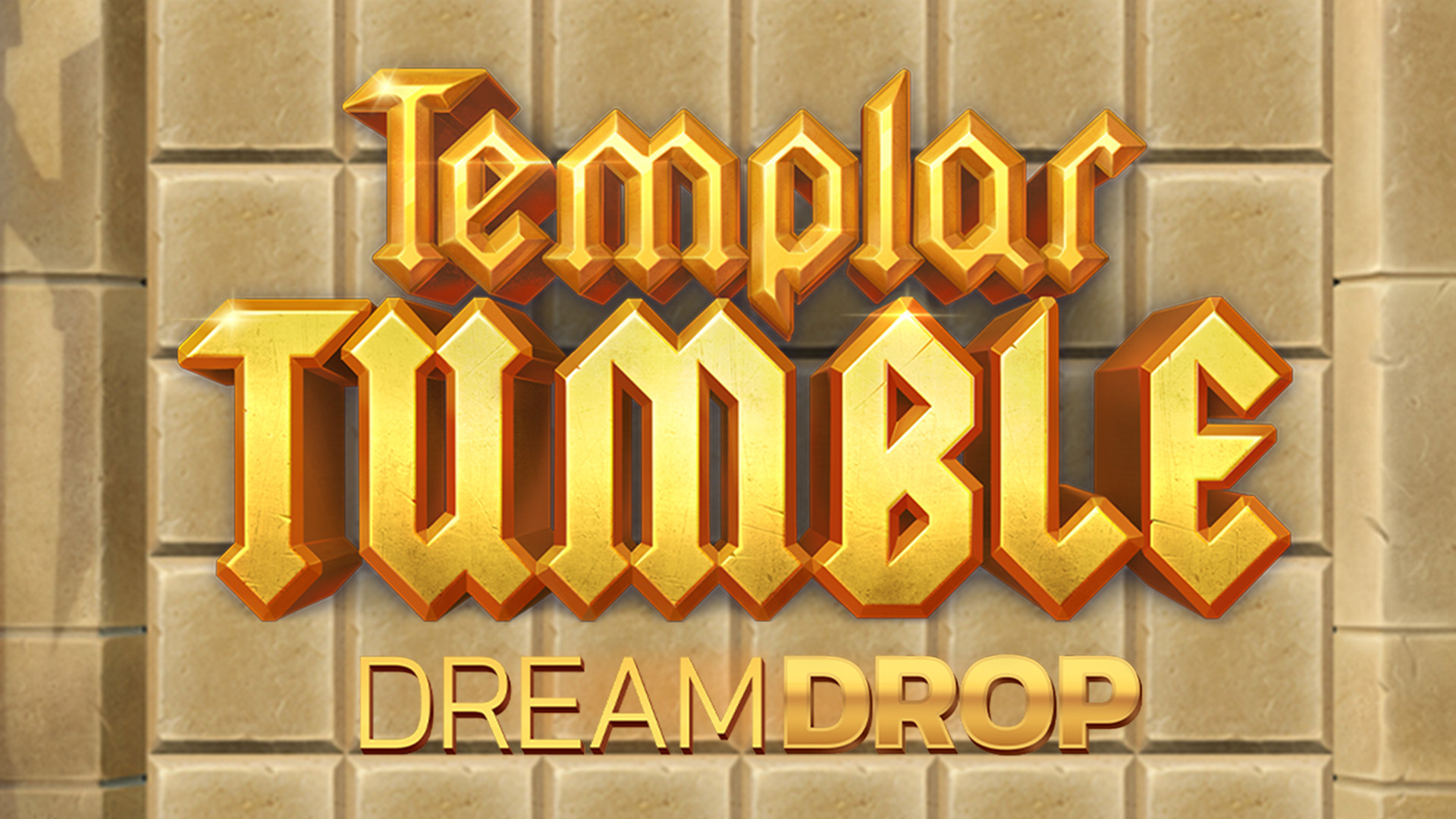 Templar Tumble Dream Drop