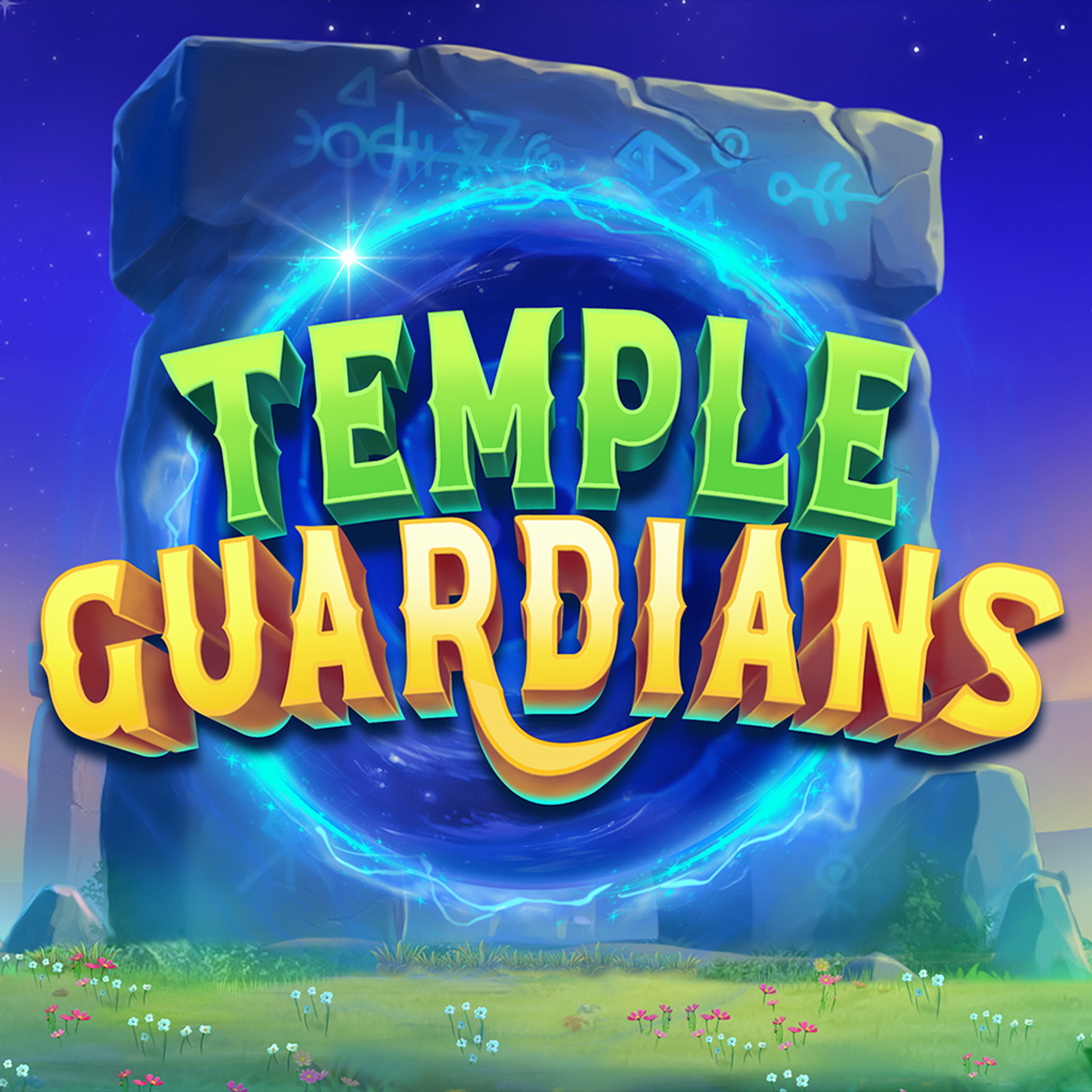 Temple Guardians