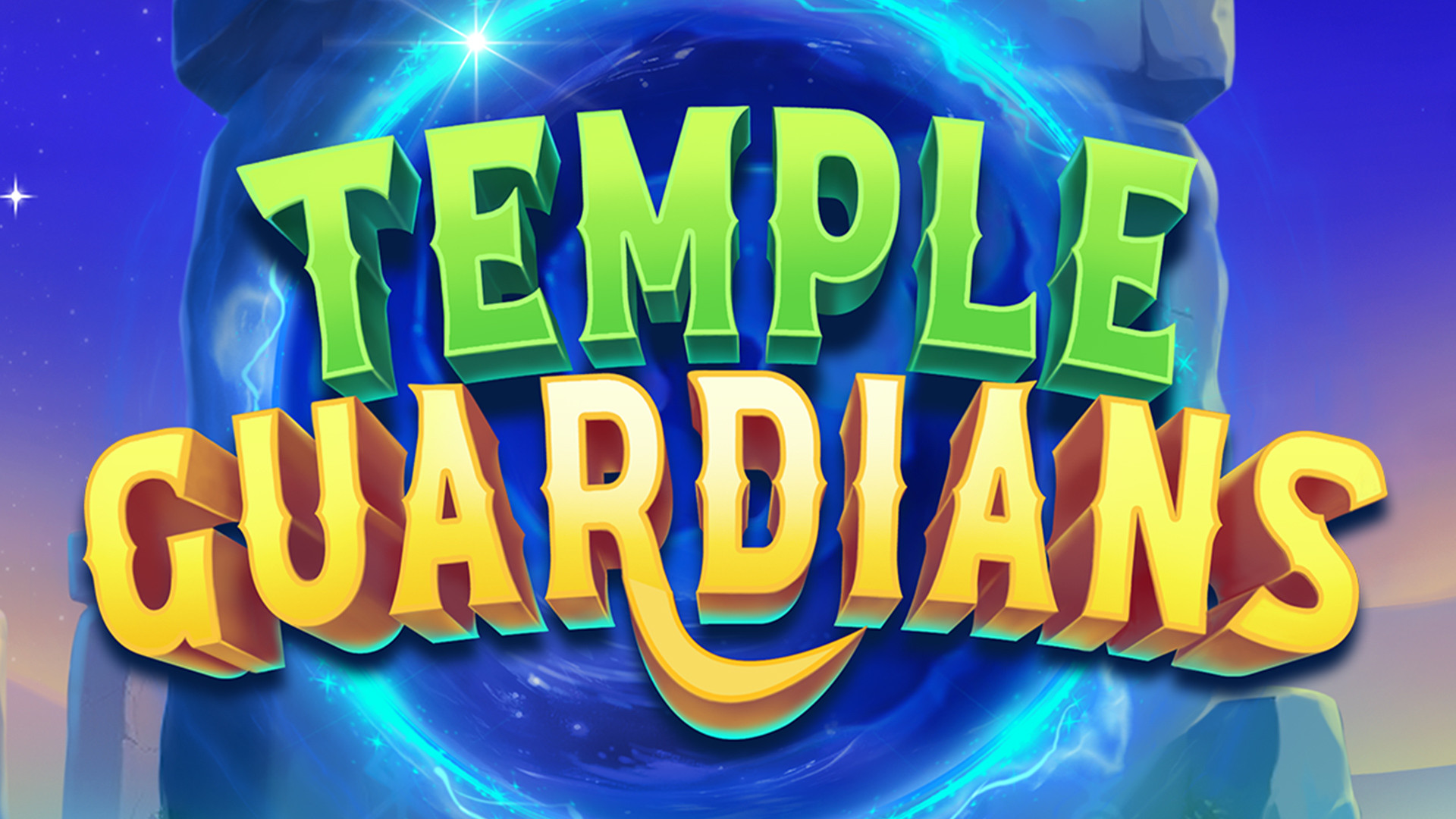 Temple Guardians