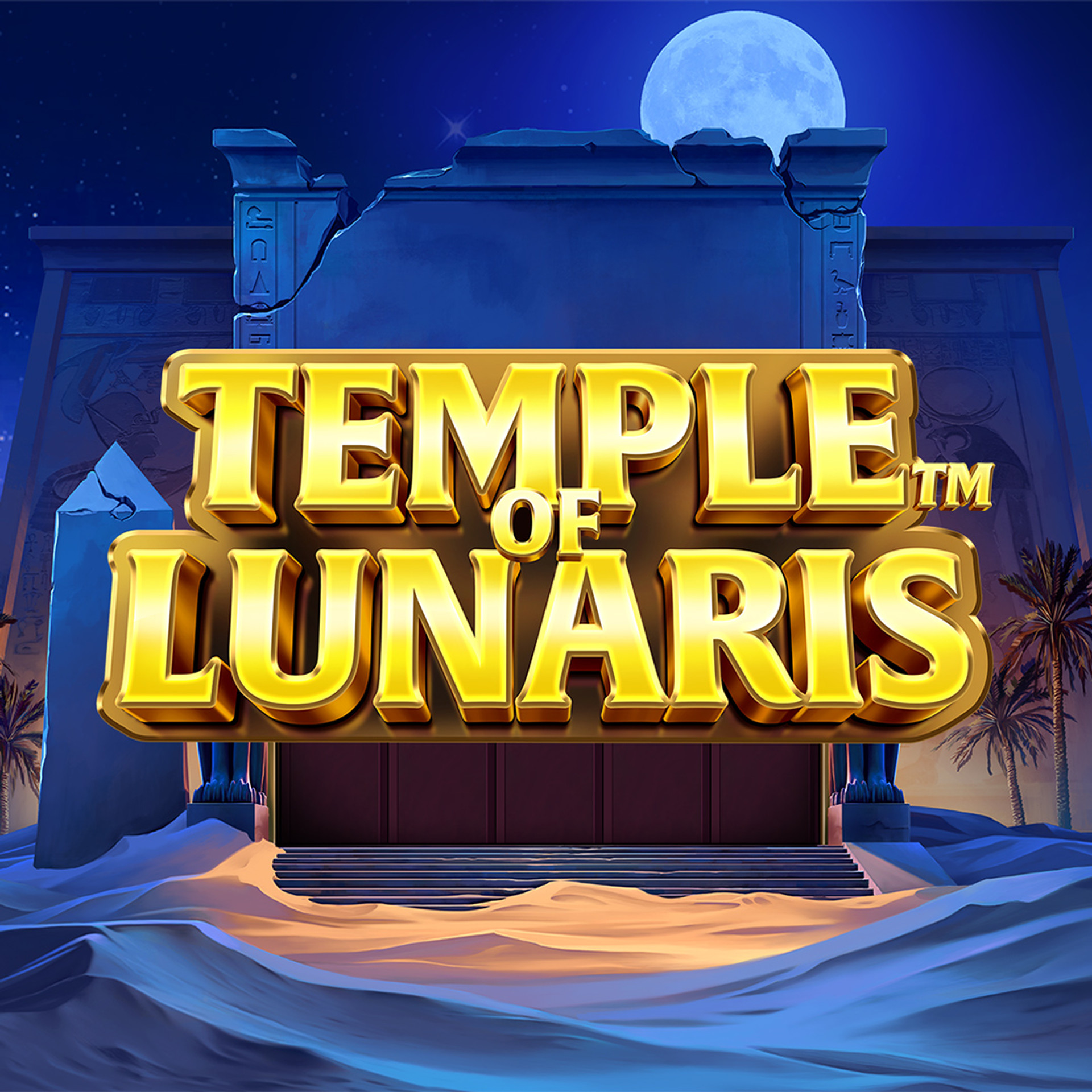 Temple of Lunaris