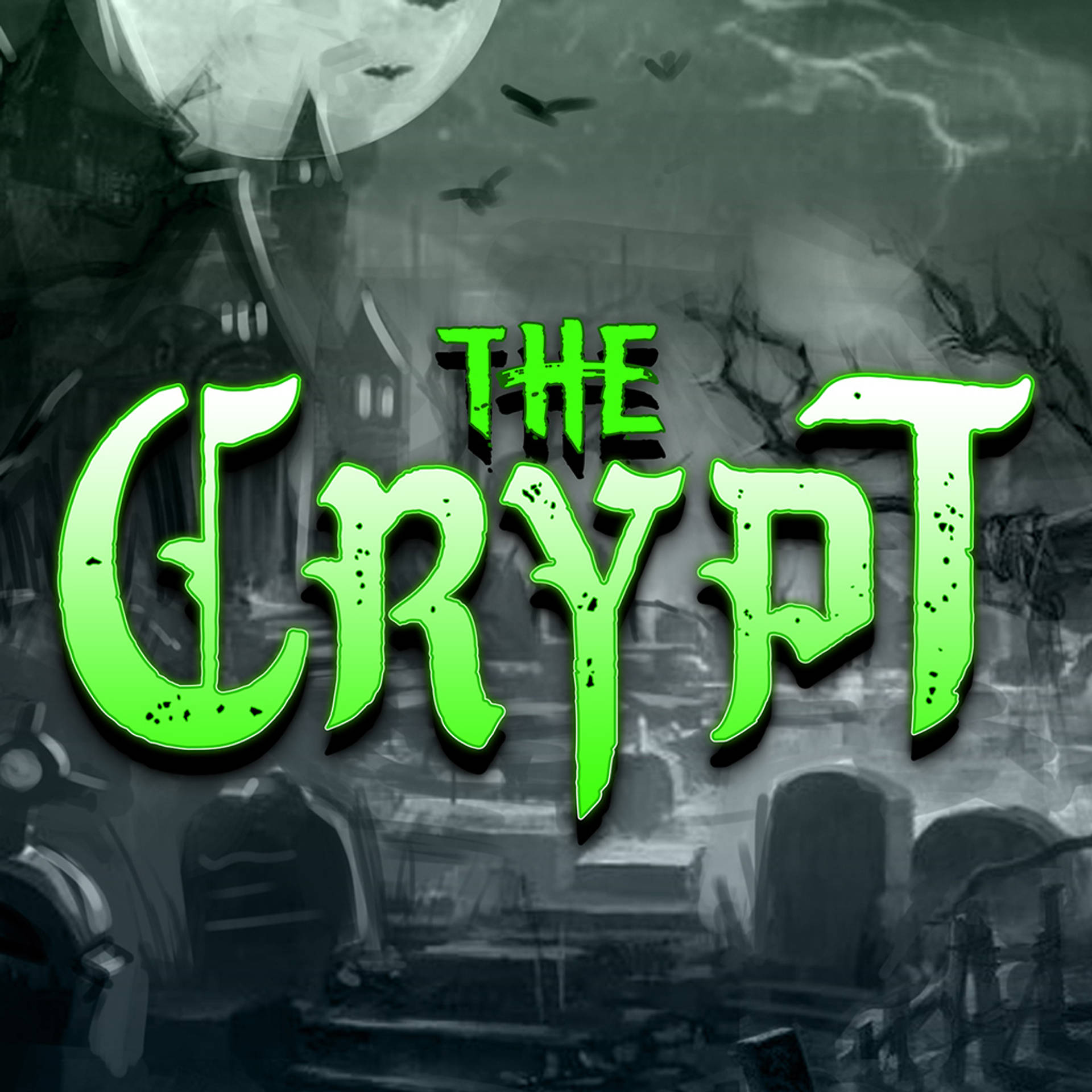 The Crypt