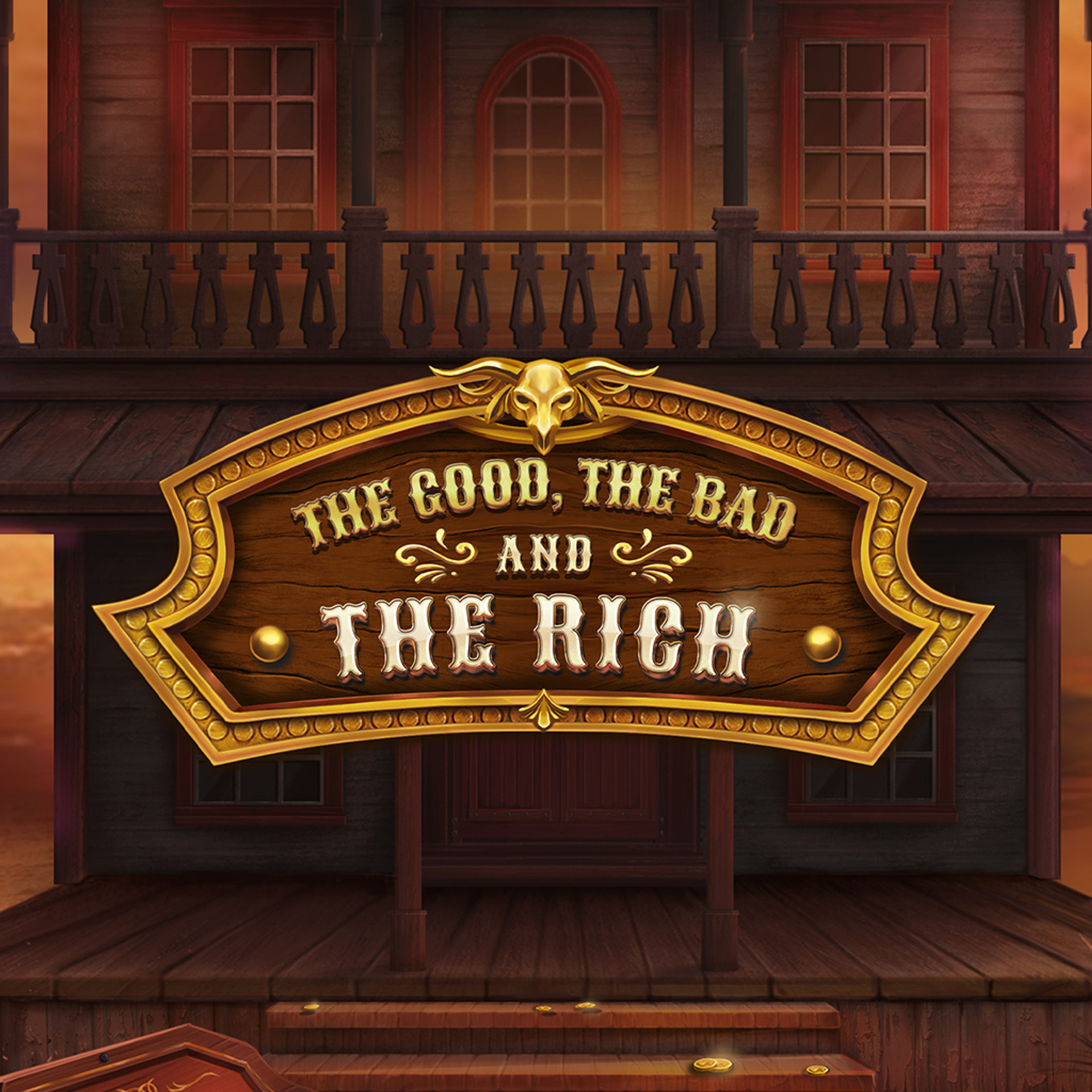 The Good, The Bad and The Rich