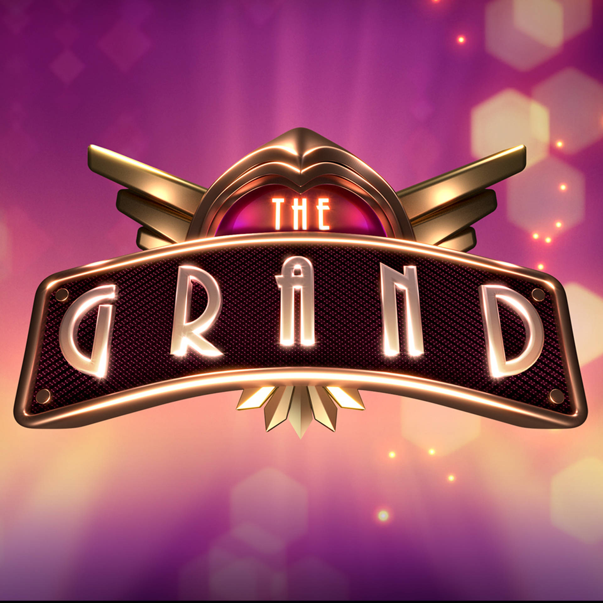 The Grand
