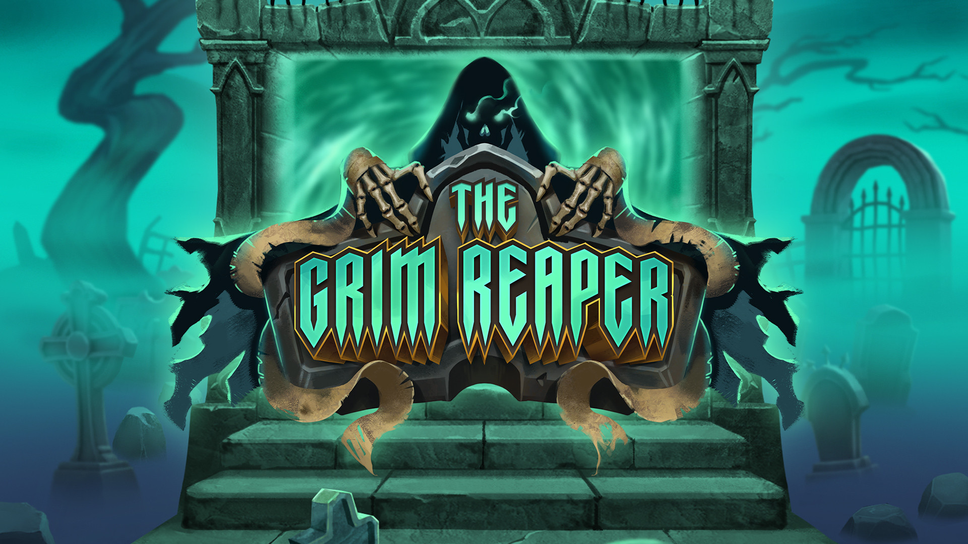 The Grim Reaper
