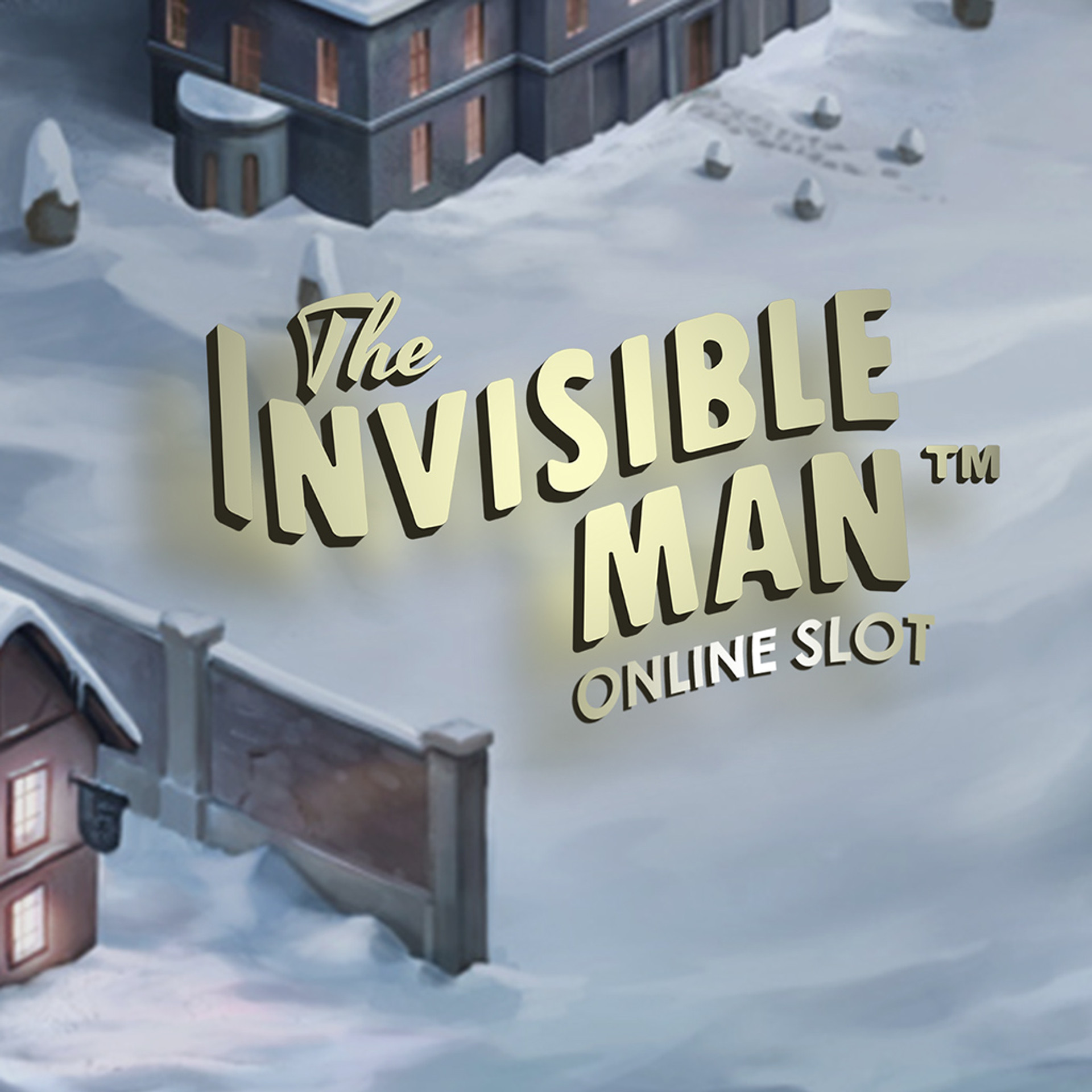 The Invisible Man