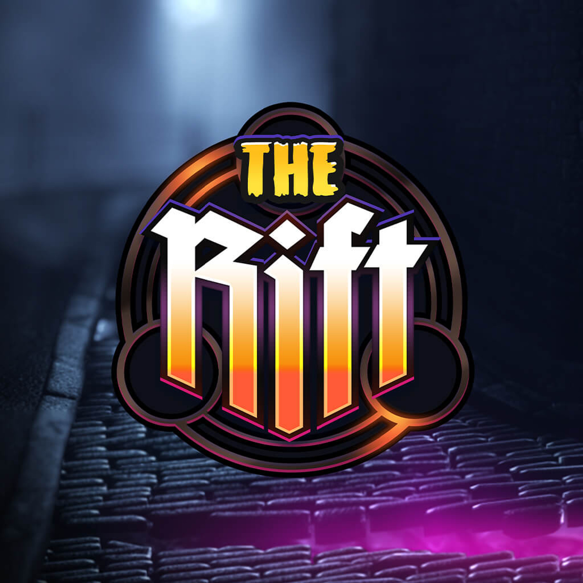 The Rift