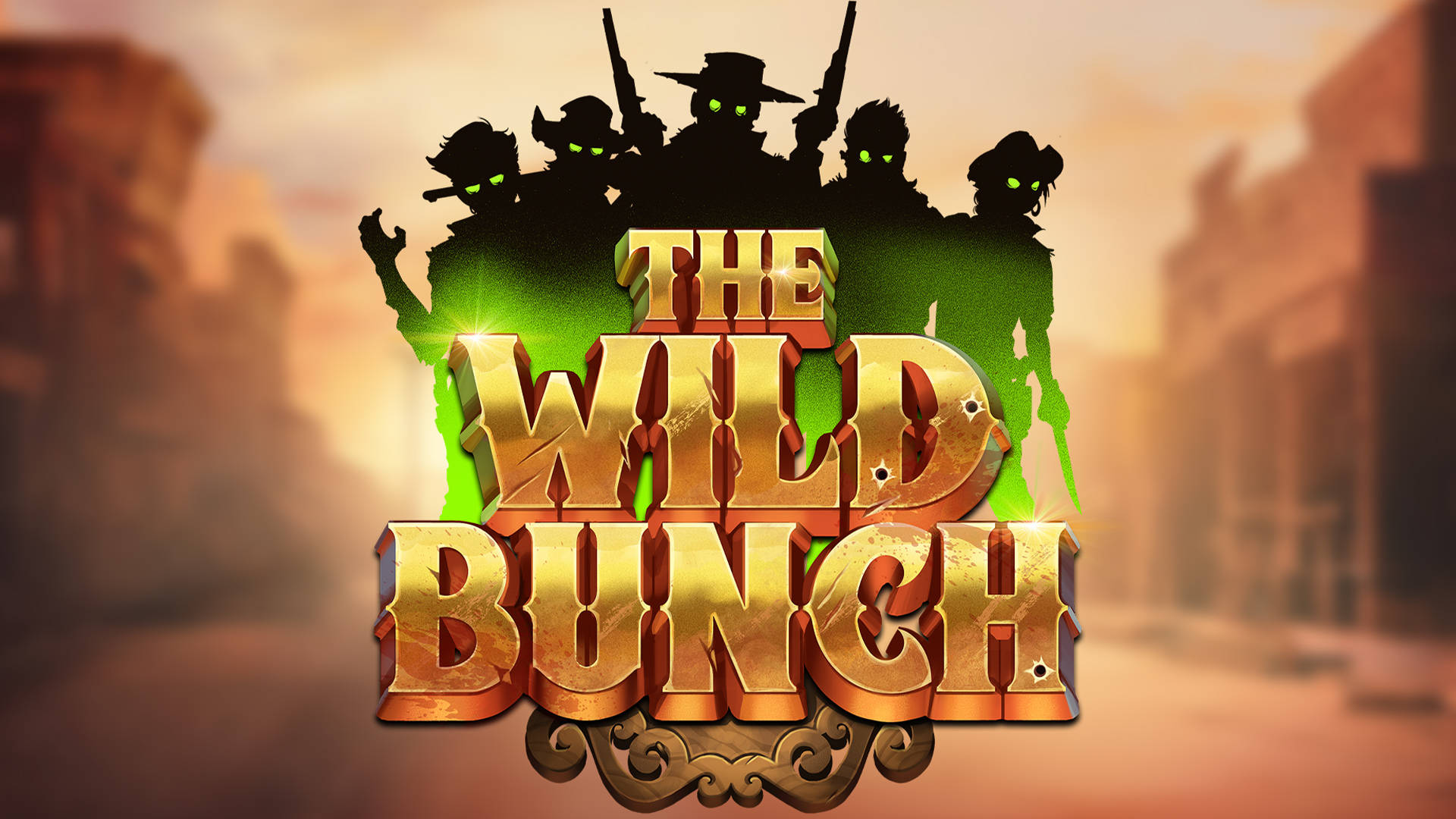 The Wild Bunch