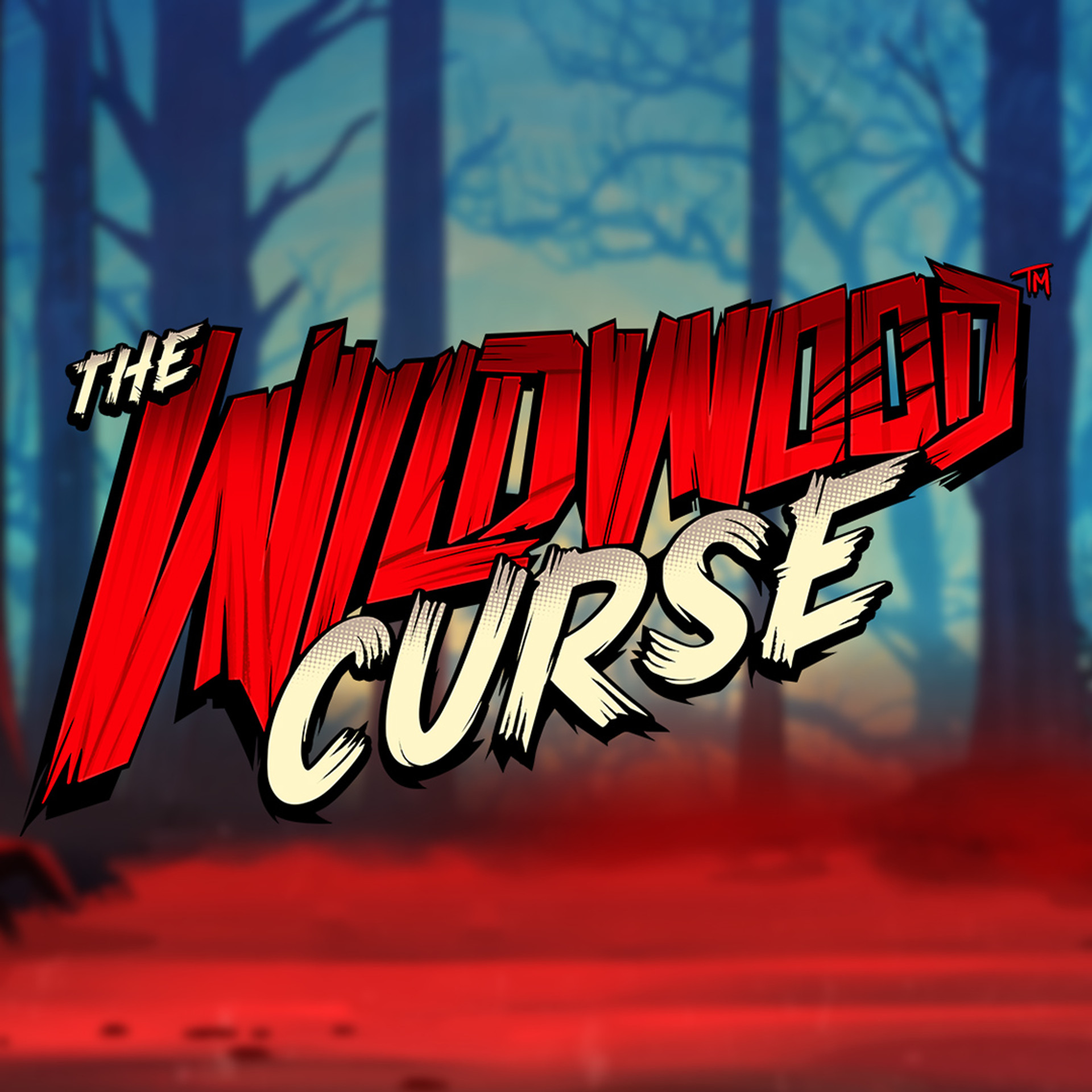 The Wildwood Curse