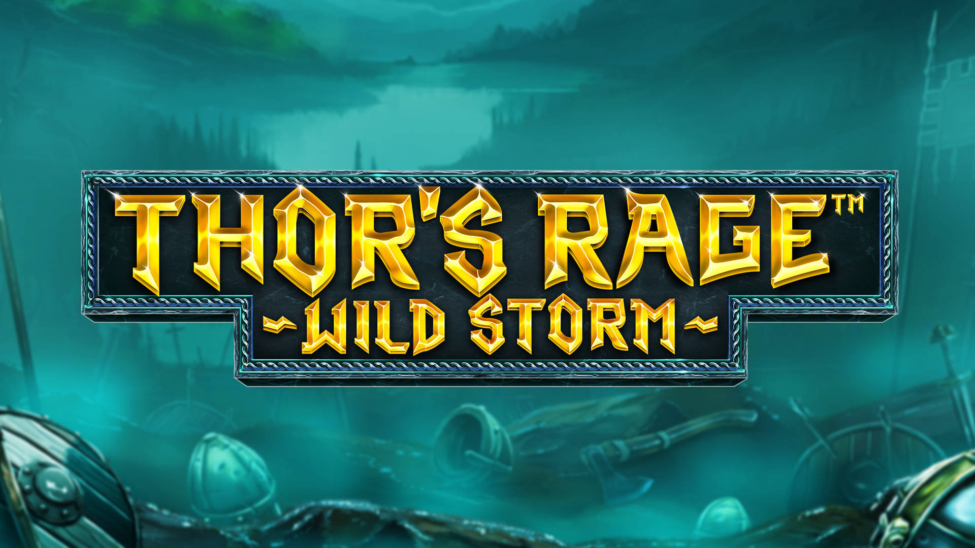 Thor's Rage: Wild Storm