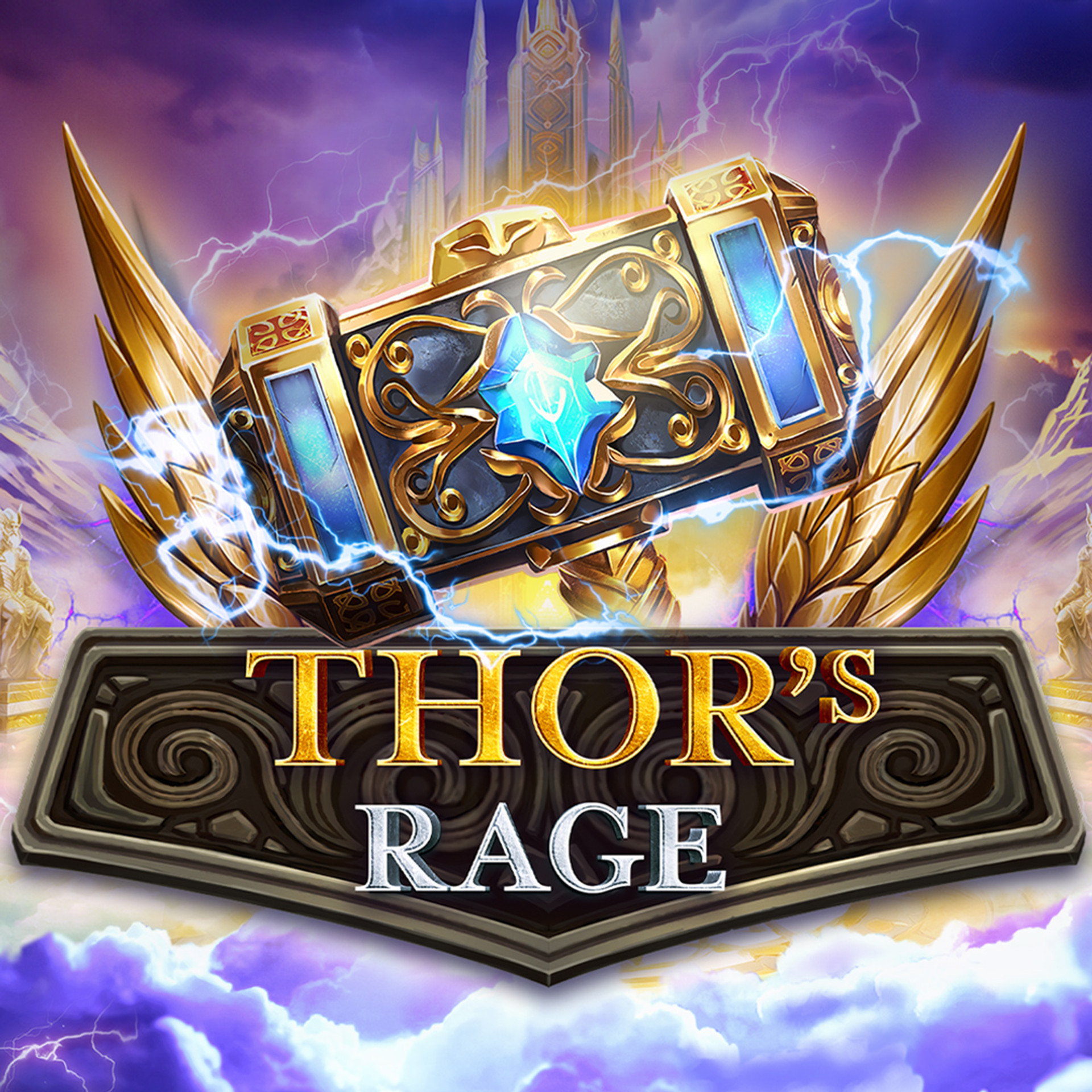 Thor's Rage
