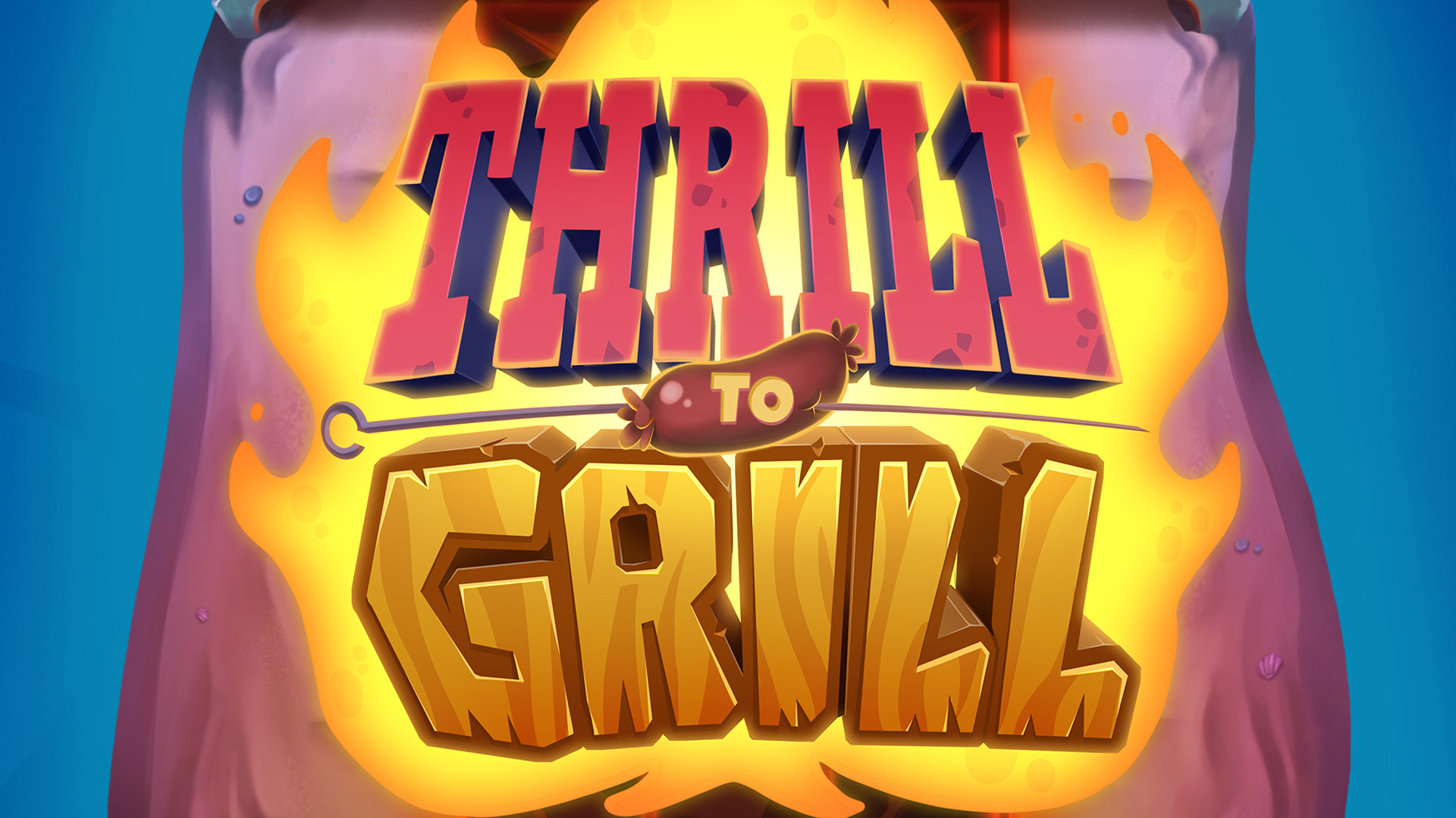 Thrill to Grill