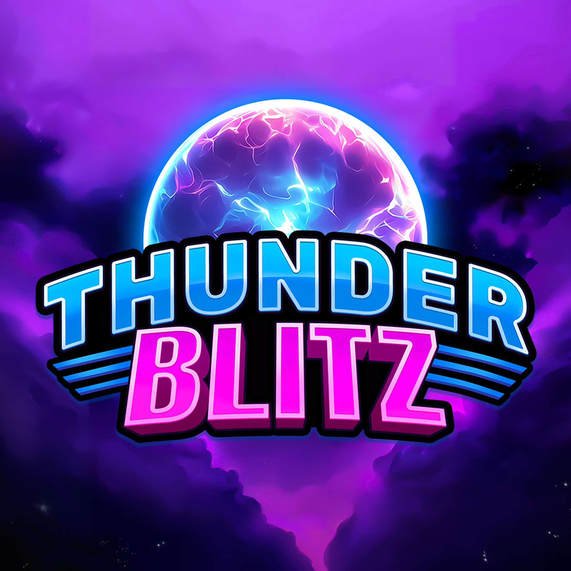 Thunder Blitz