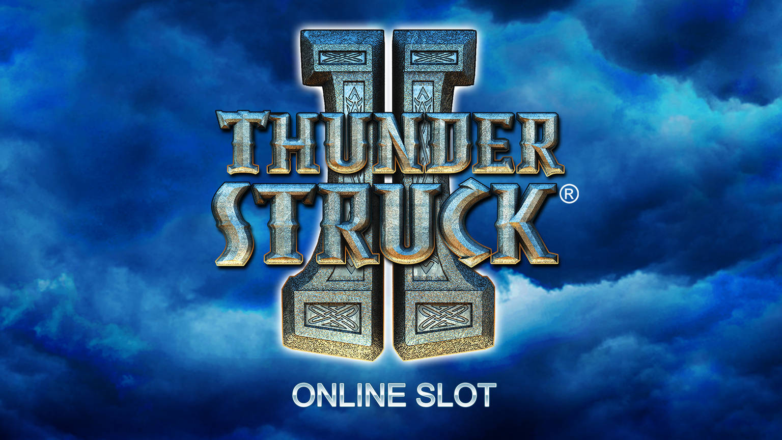 Thunderstruck II Slot | Slot Boss
