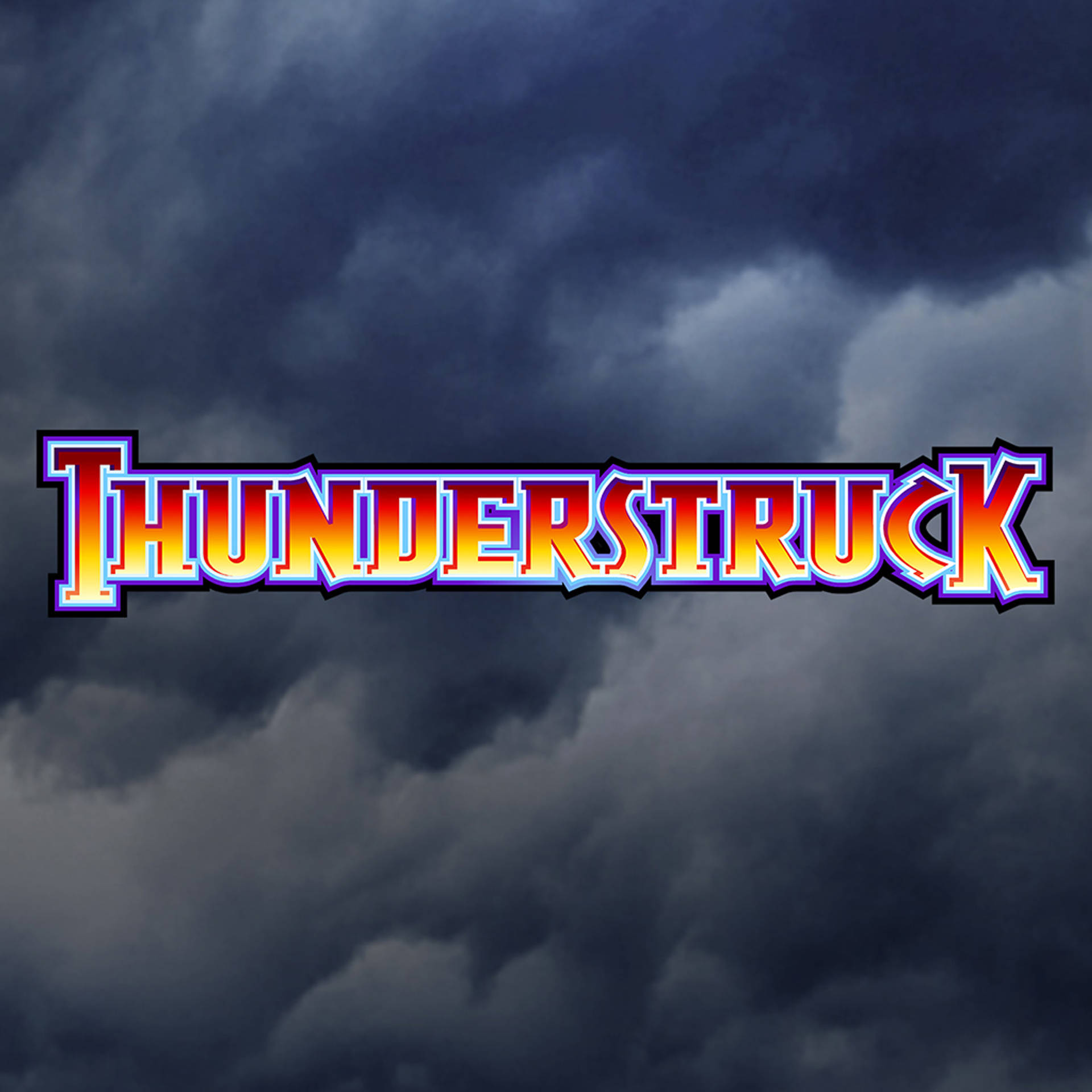 Thunderstruck