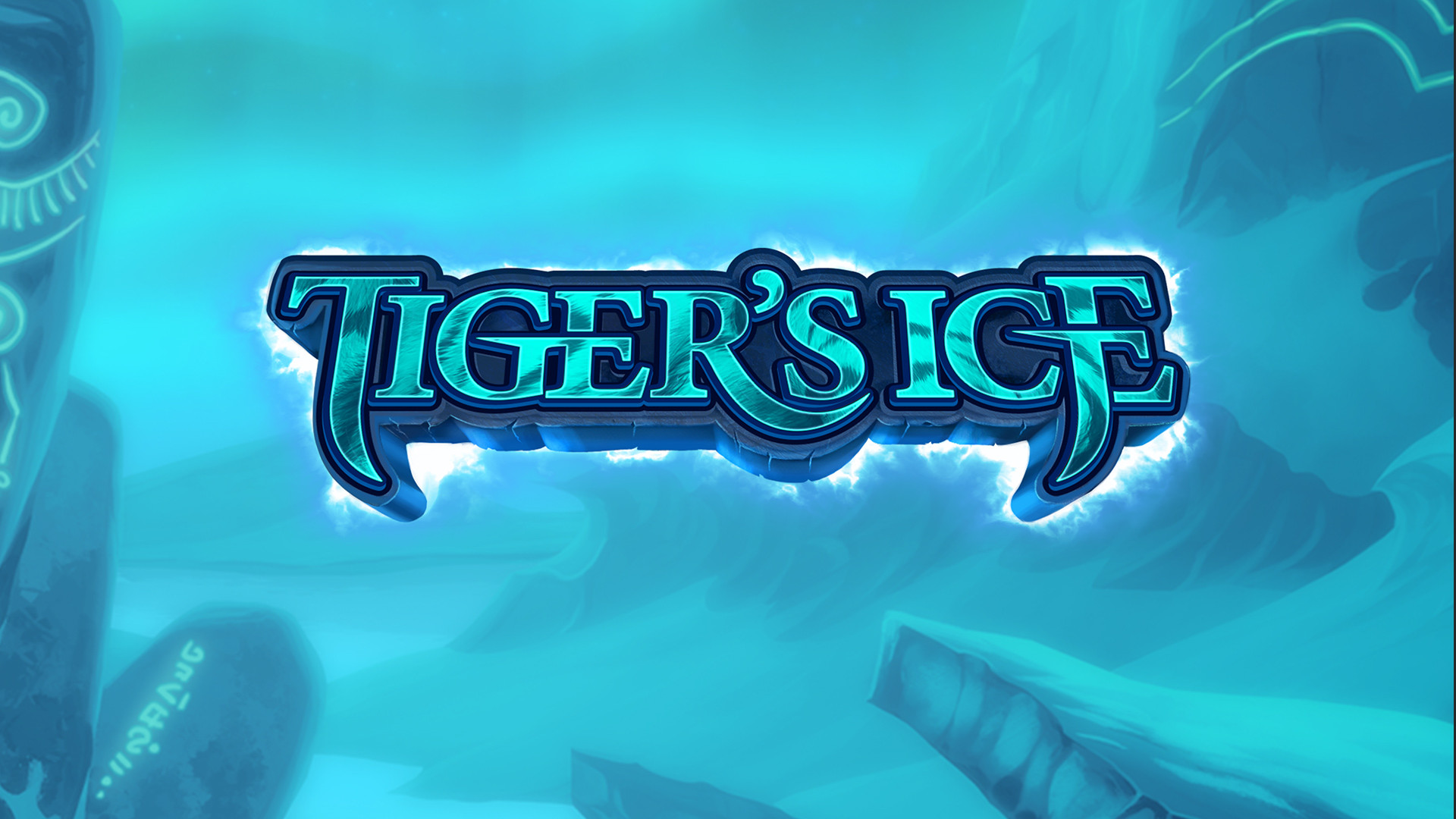 Tiger's Ice