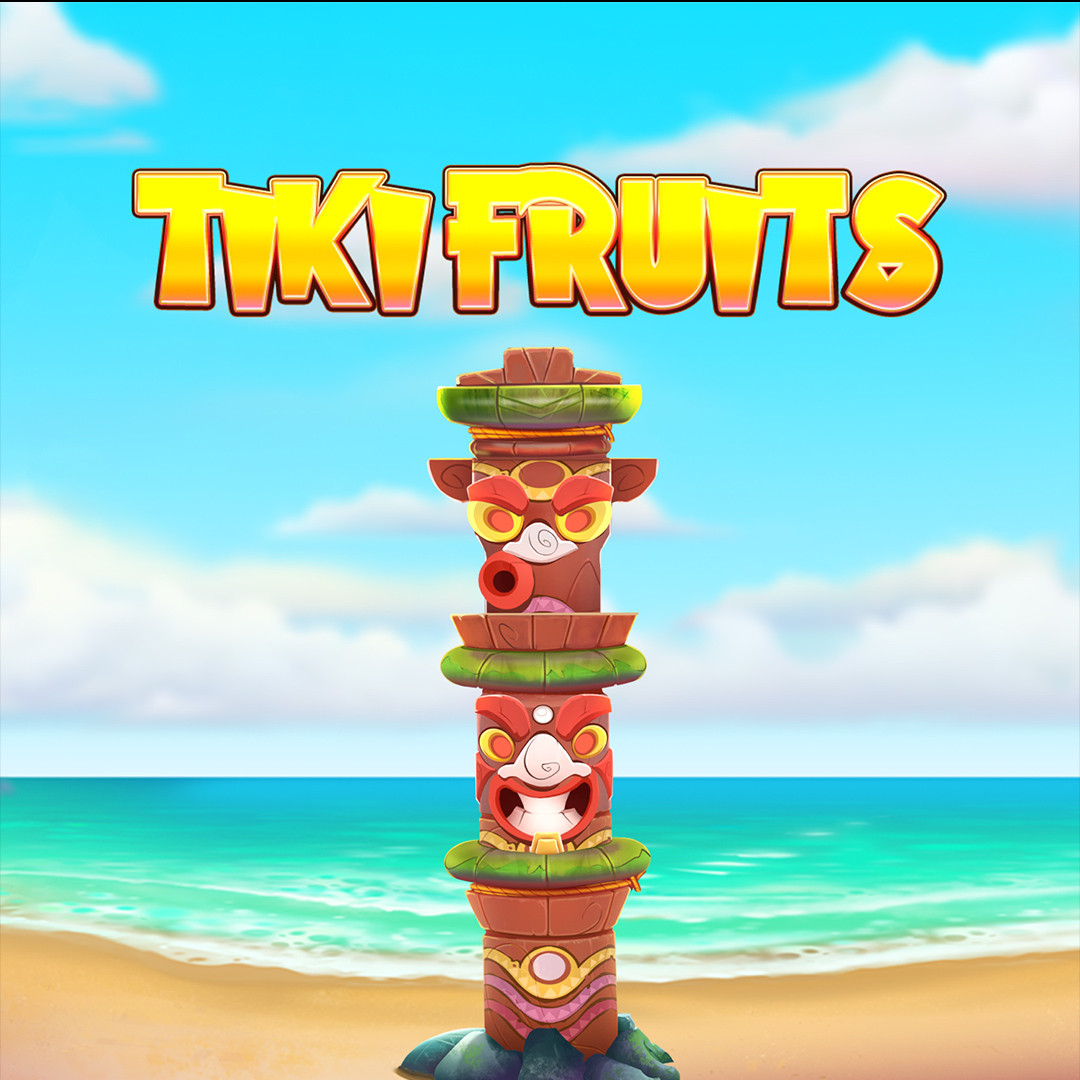 Tiki Fruits